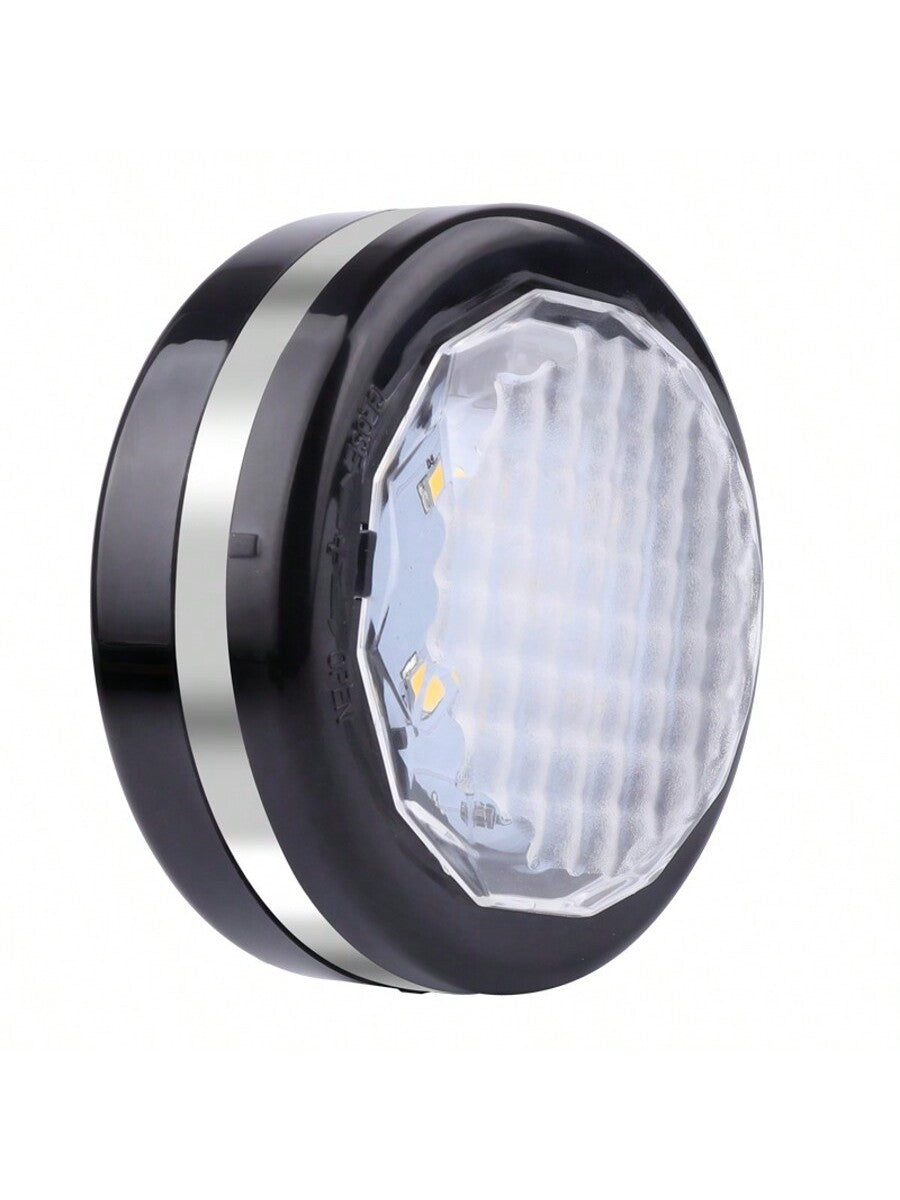 Mała lampa magiczna kula, lampa projekcyjna, lampa sceniczna z wodnym wzorem, kolorowa, obrotowa lampa nastrojowa, lampa z rozgwieżdżonym niebem, lampa do szafki w garderobie, lampa pat - dekoracyjna lampa nastrojowa sterowana pilotem