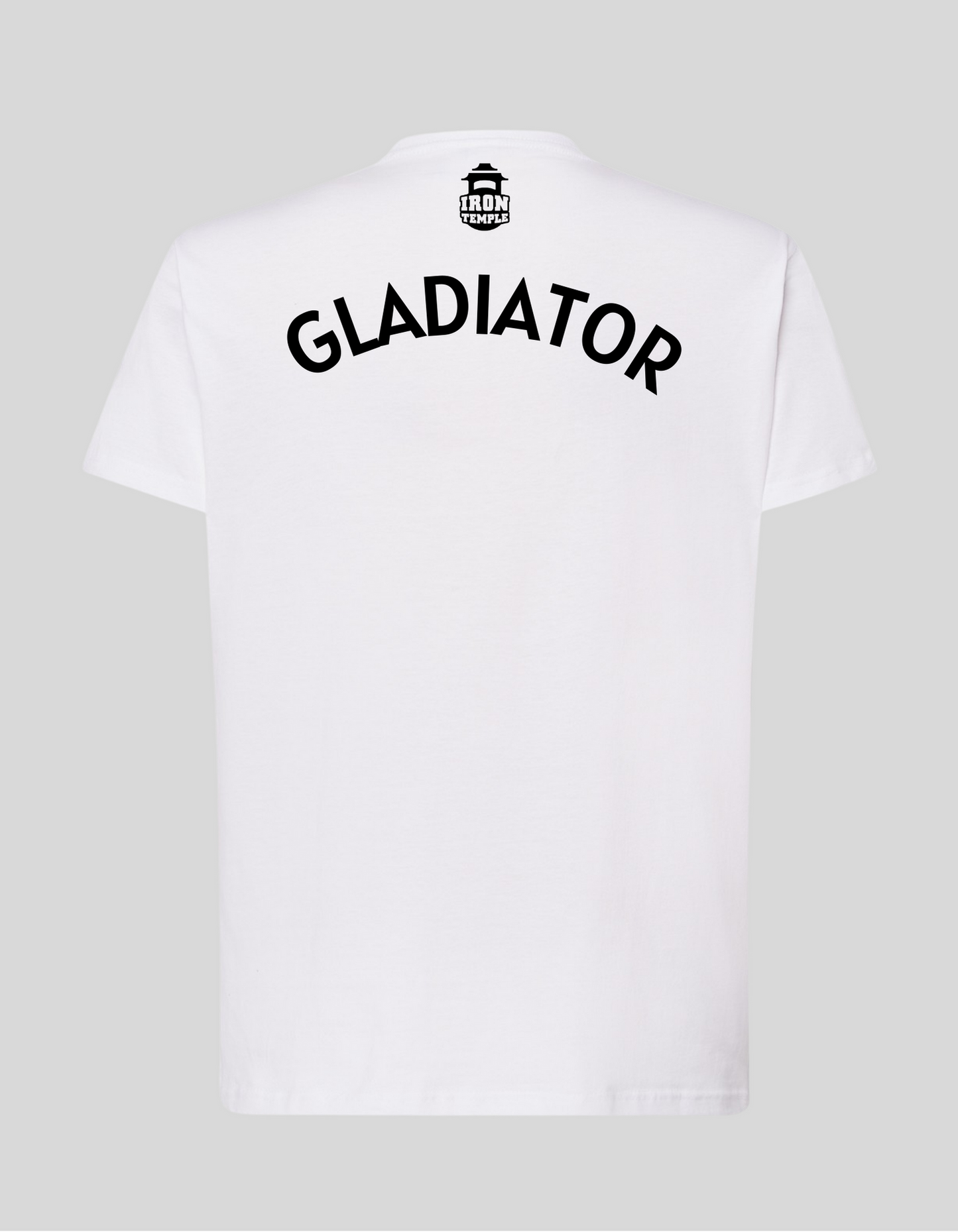 Koszulka Damska Unisex TURNIEJ GLADIATORÓW