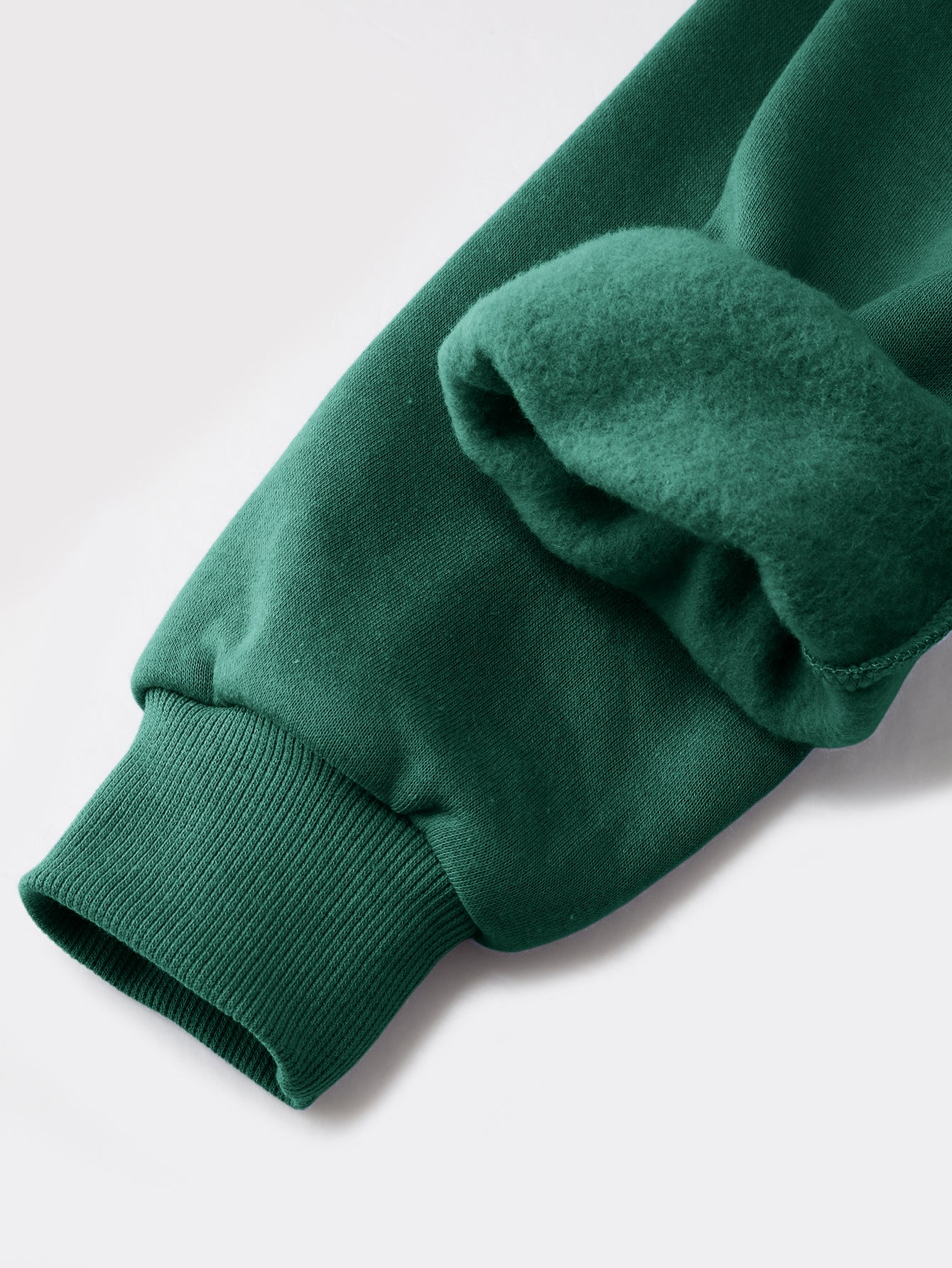 Bluza zimowa z polaru, wersja gruba 220g, ciepła i modna(TWZ255)