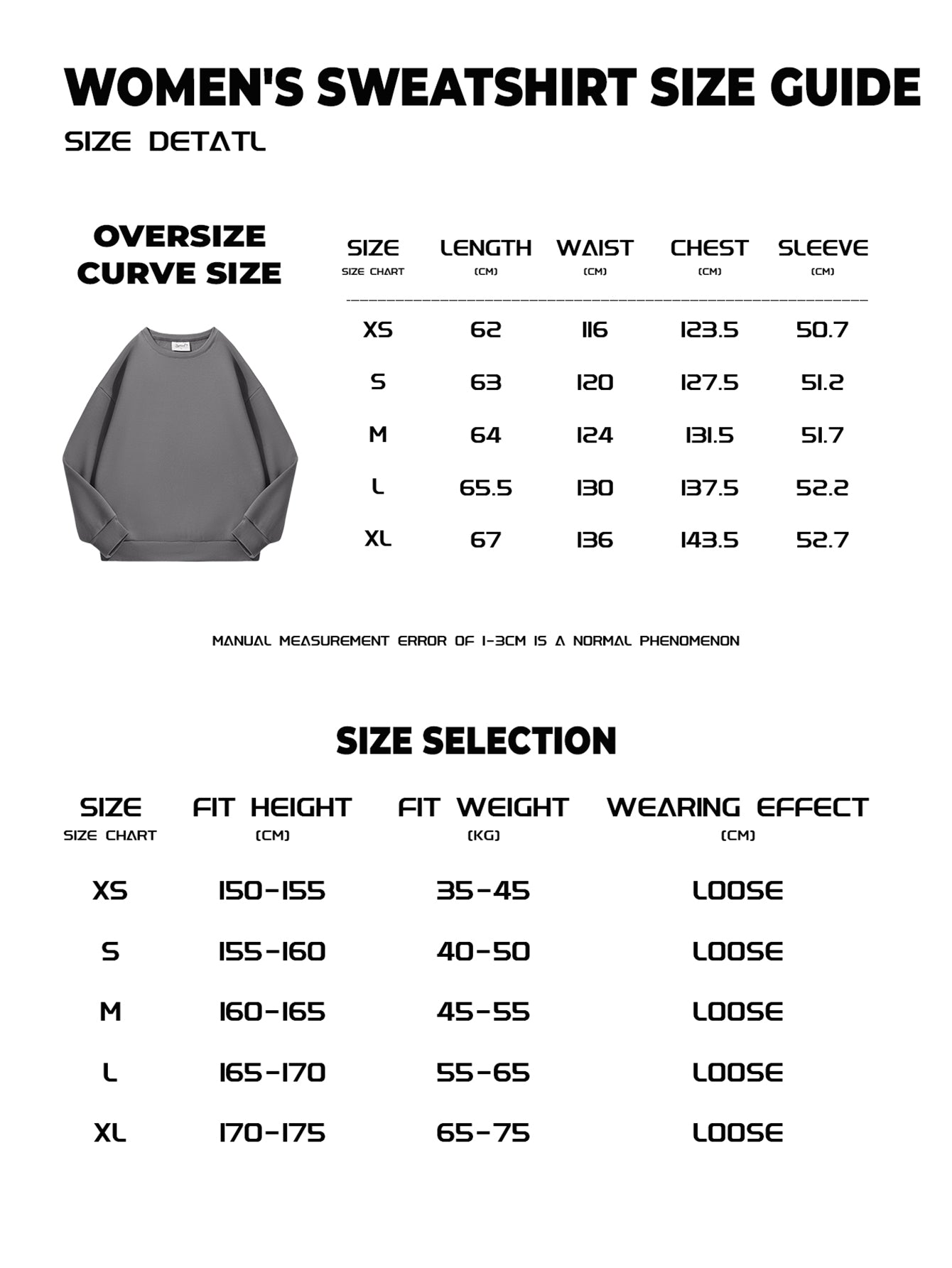 Bluza zimowa z polaru, wersja gruba 220g, ciepła i modna(TWZ255)