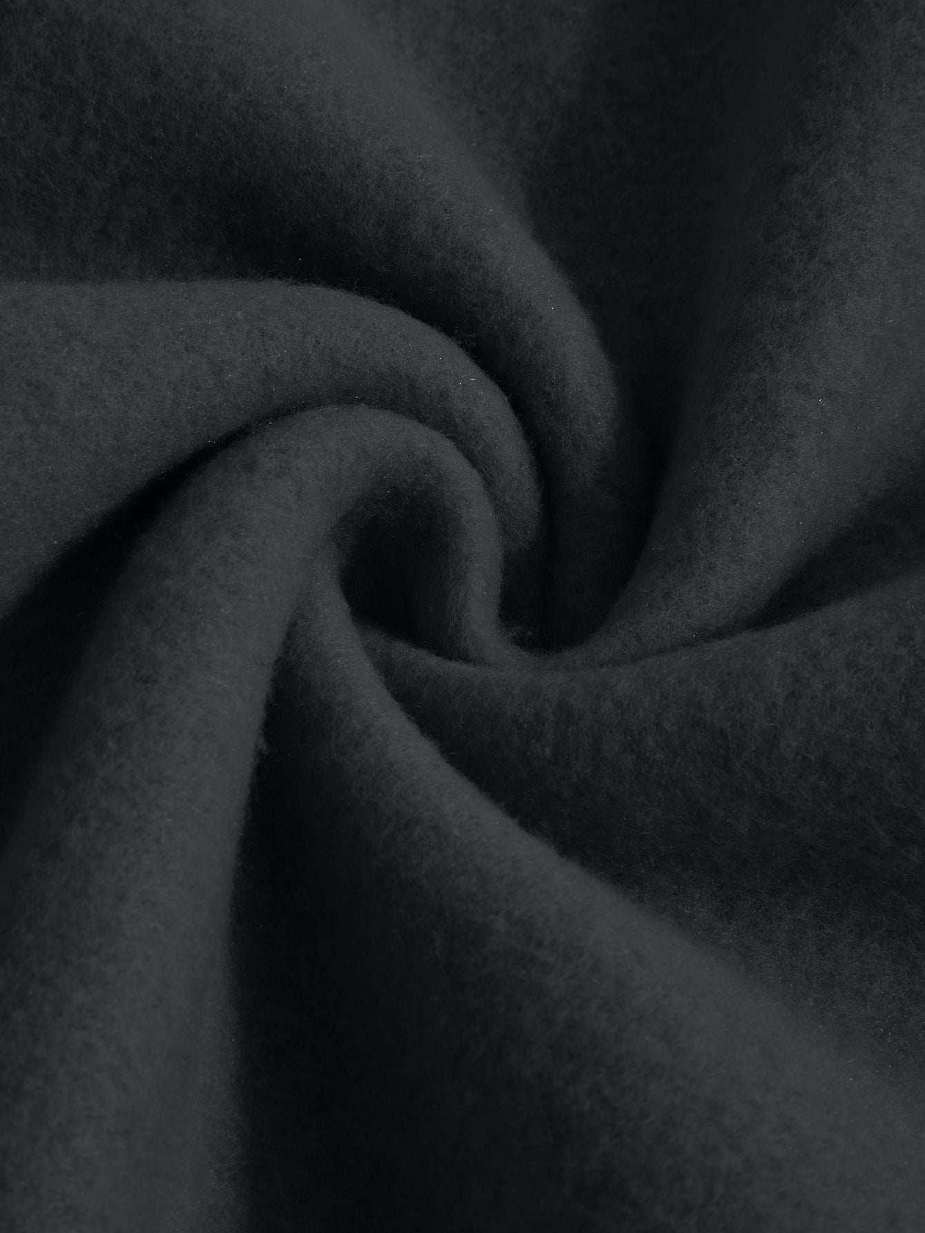 Bluza zimowa, welurowa, gruba, super ciepła(TWZ360)