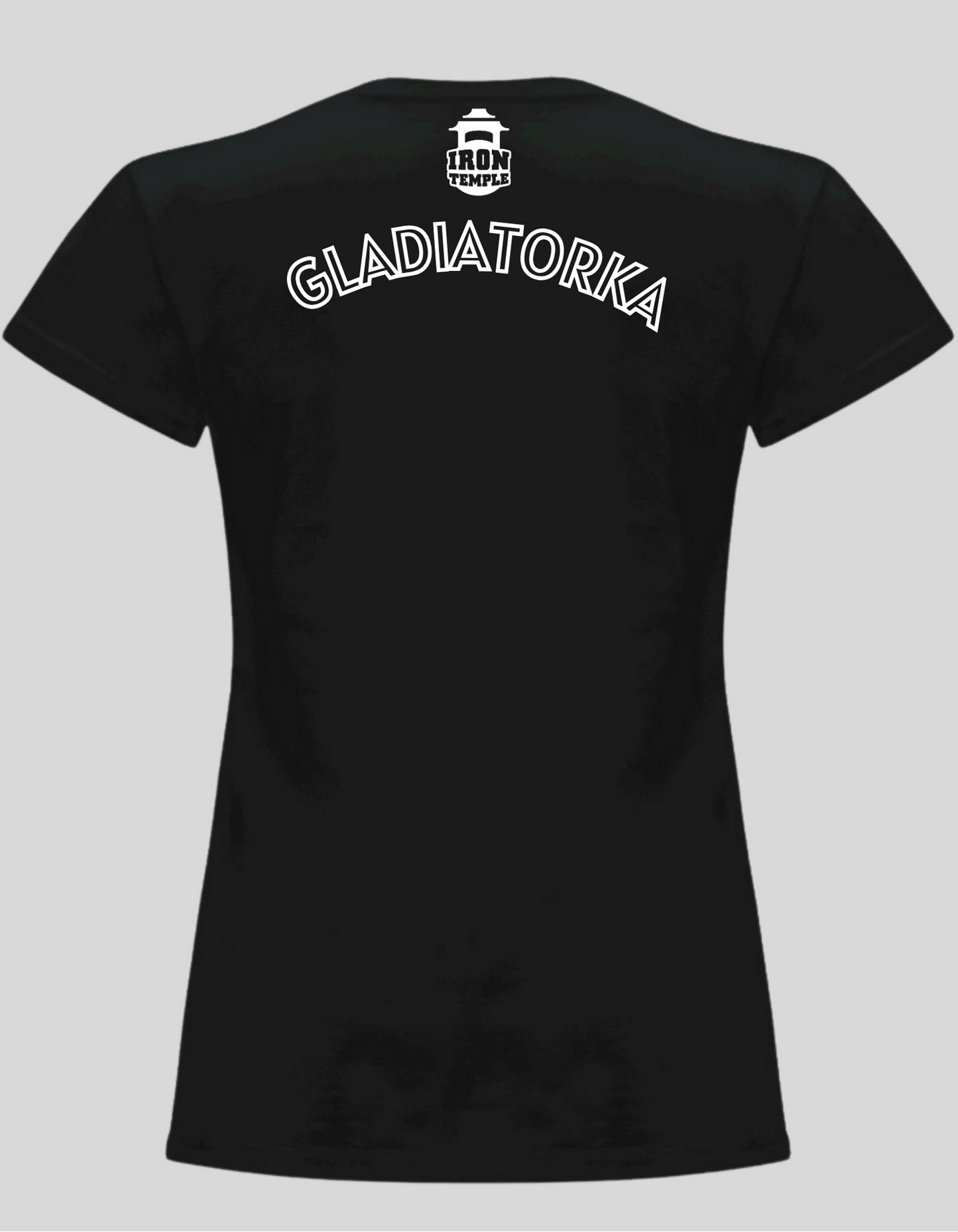 Koszulka Damska TURNIEJ GLADIATORÓW