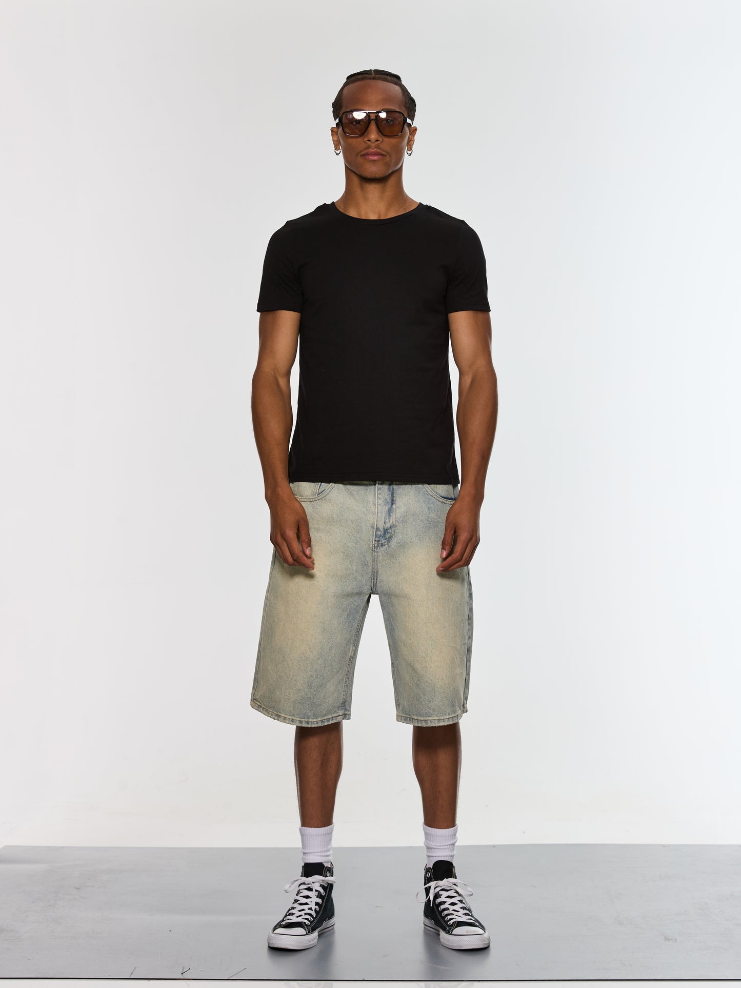 T-shirt 100% bawełna