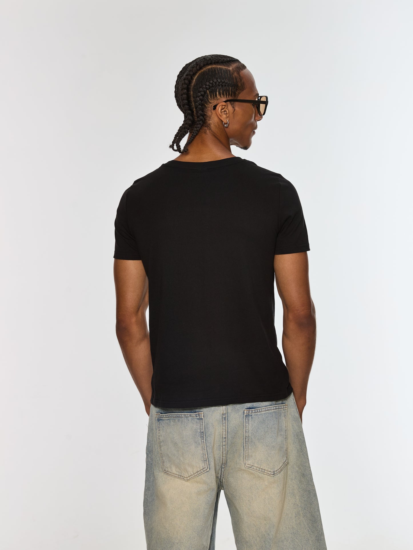 T-shirt 100% bawełna