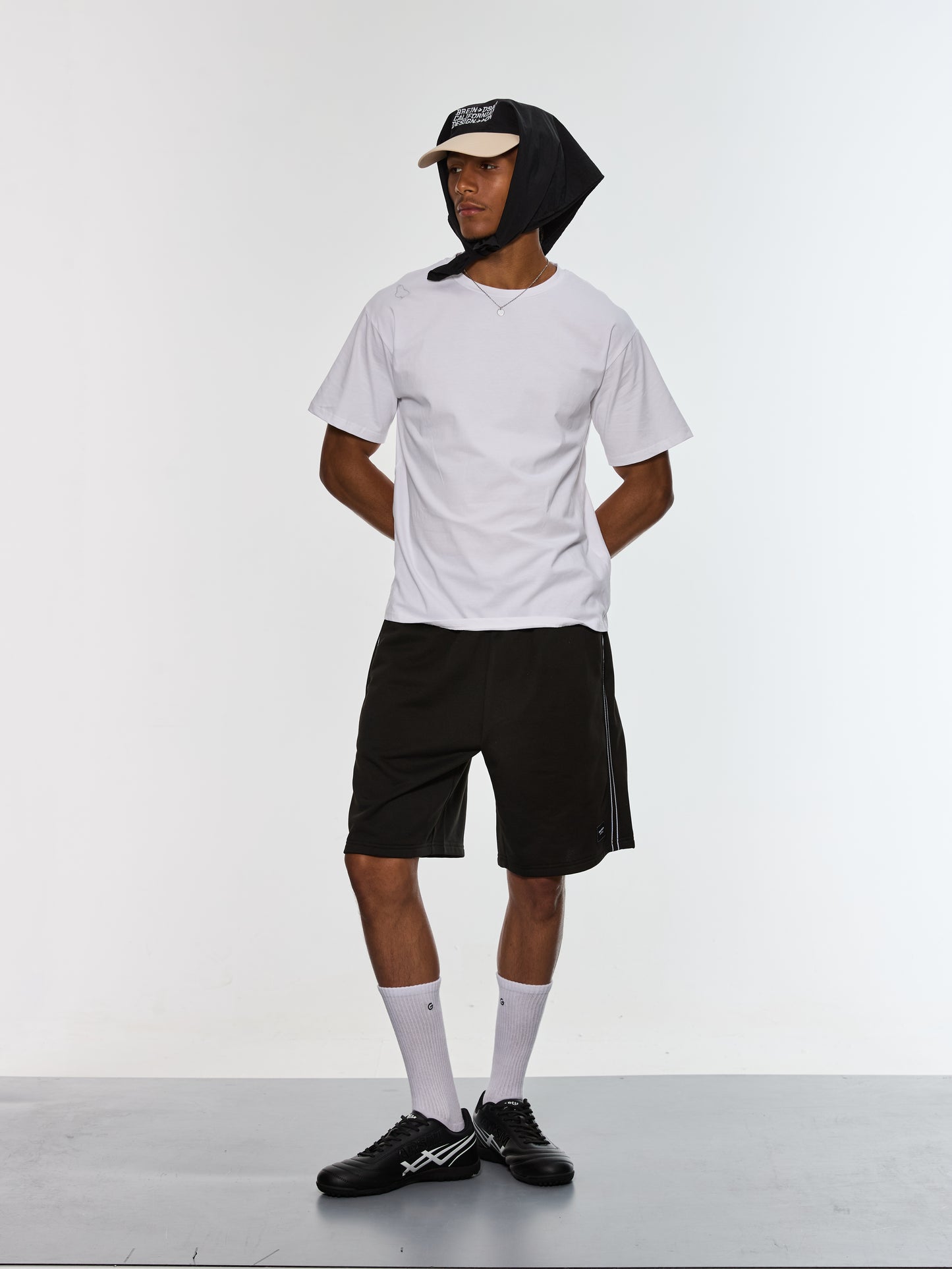 T-shirt 100% bawełna