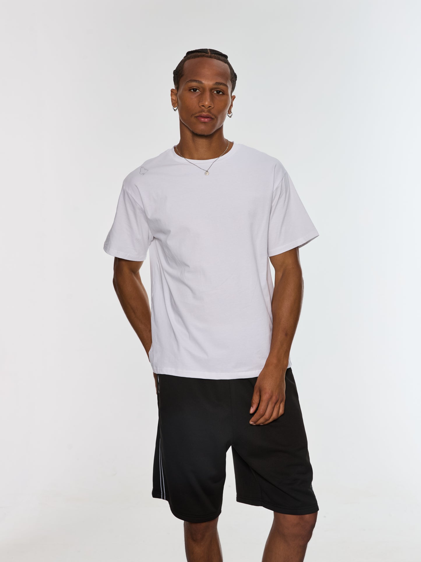 T-shirt 100% bawełna