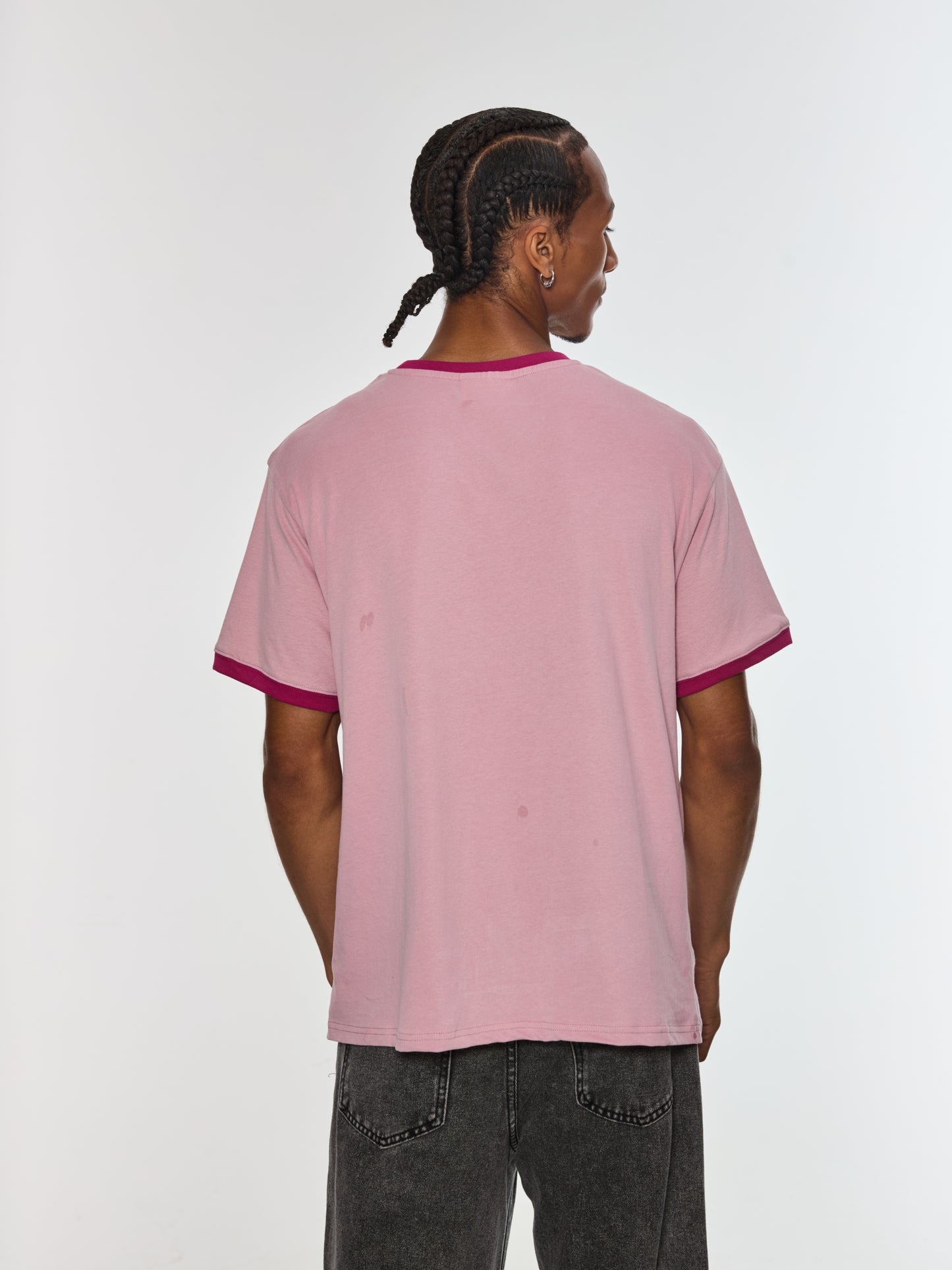 T-shirt 100% bawełna