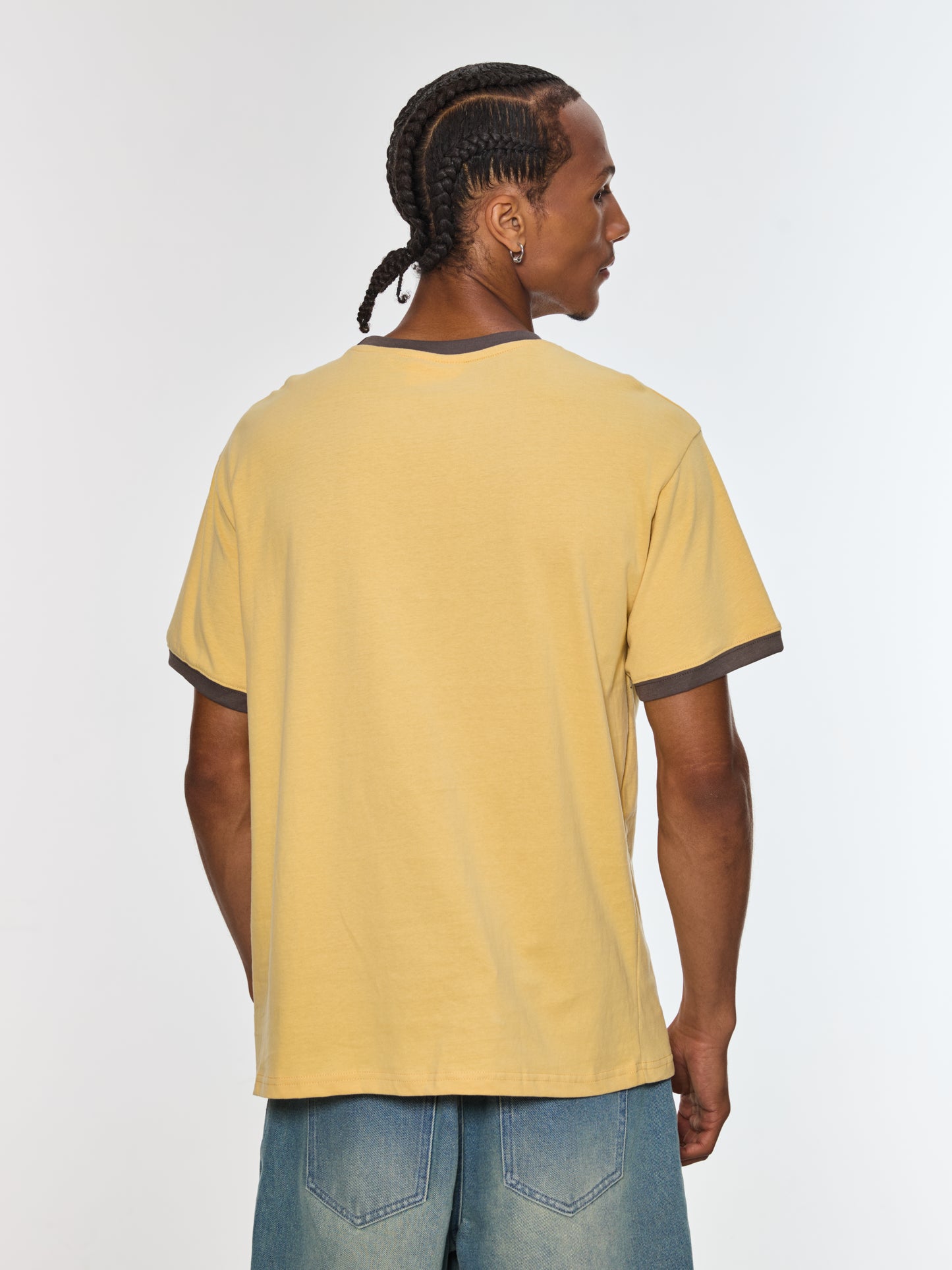 T-shirt 100% bawełna