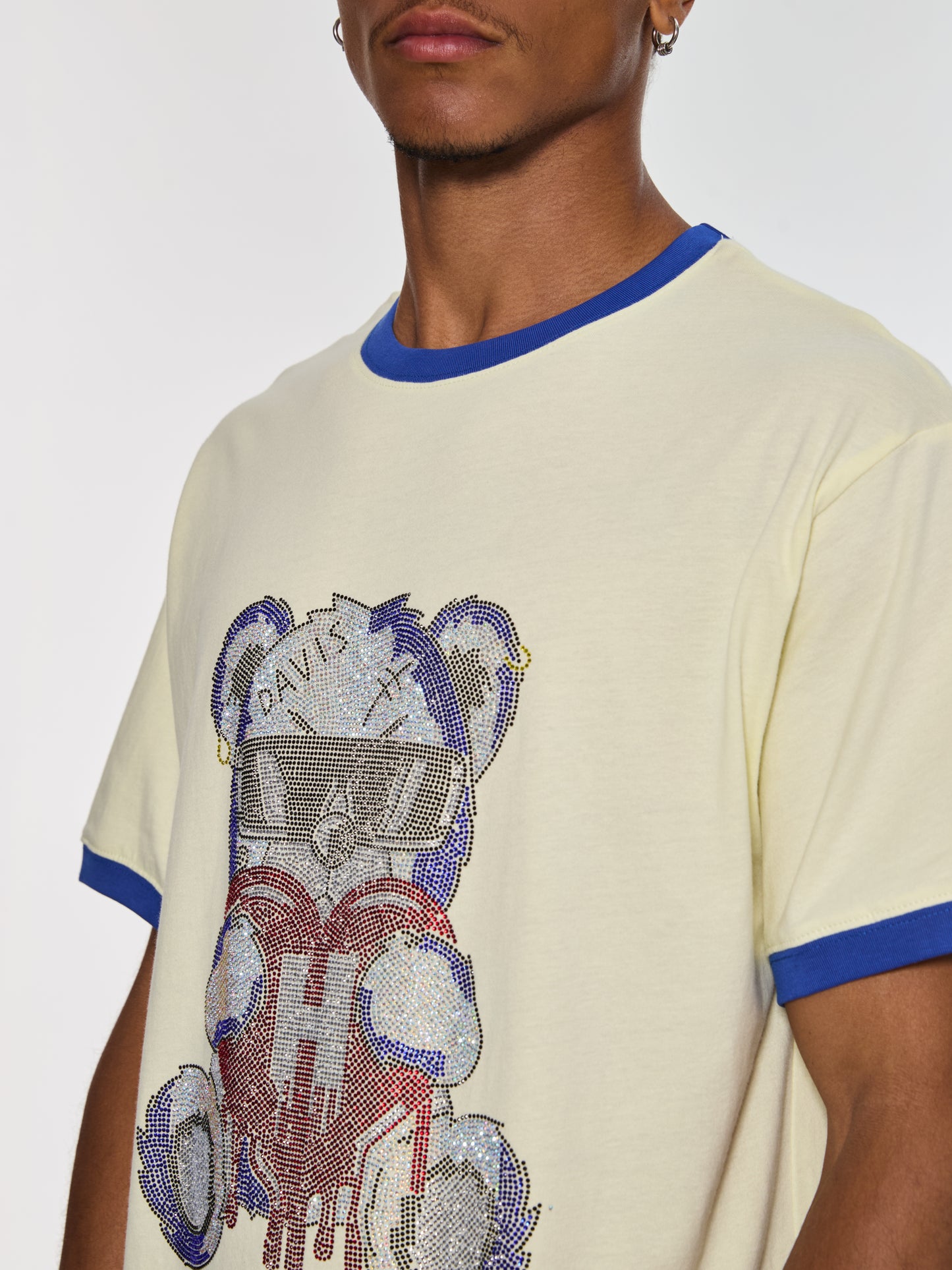 T-shirt 100% bawełna