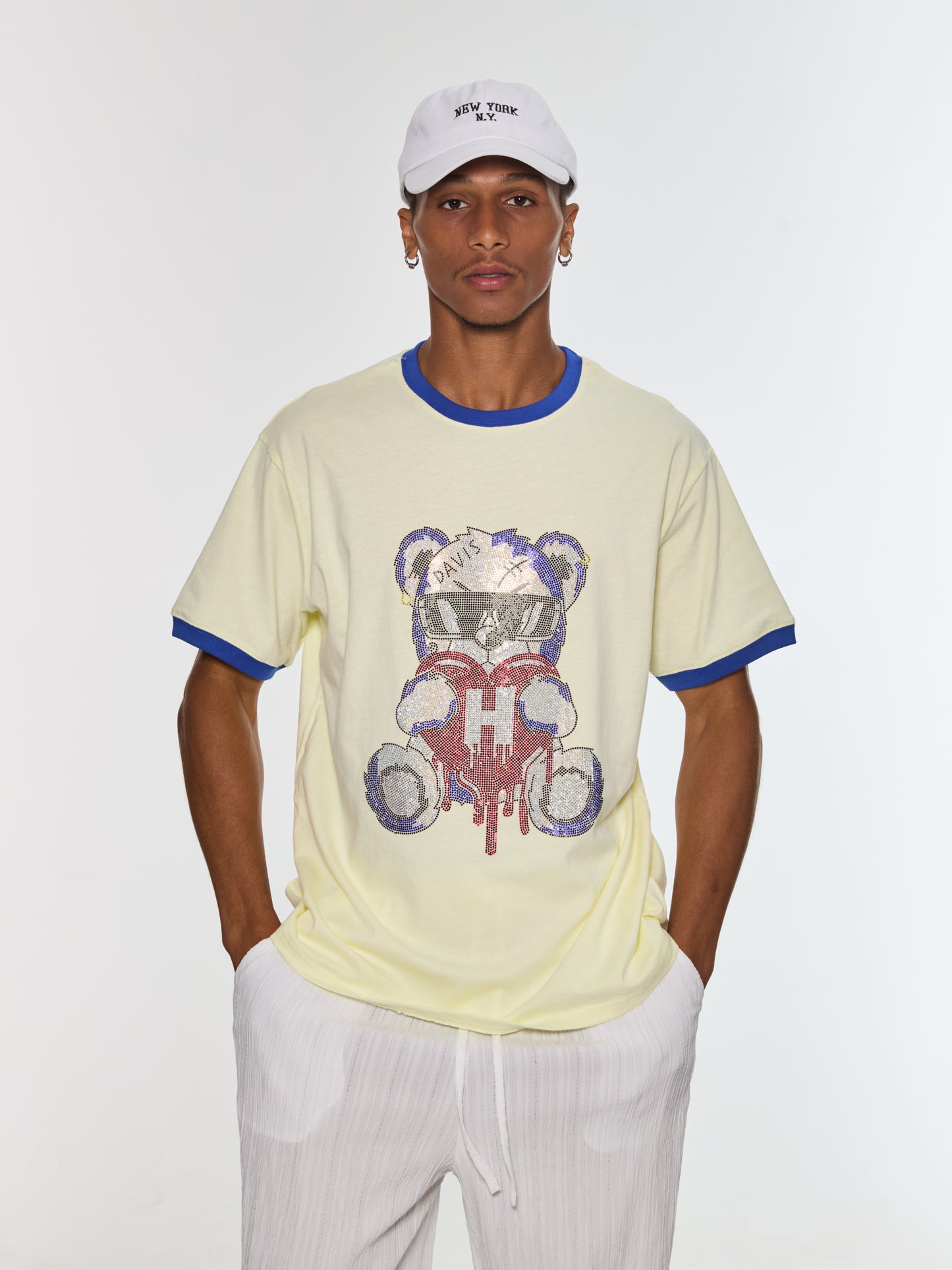 T-shirt 100% bawełna