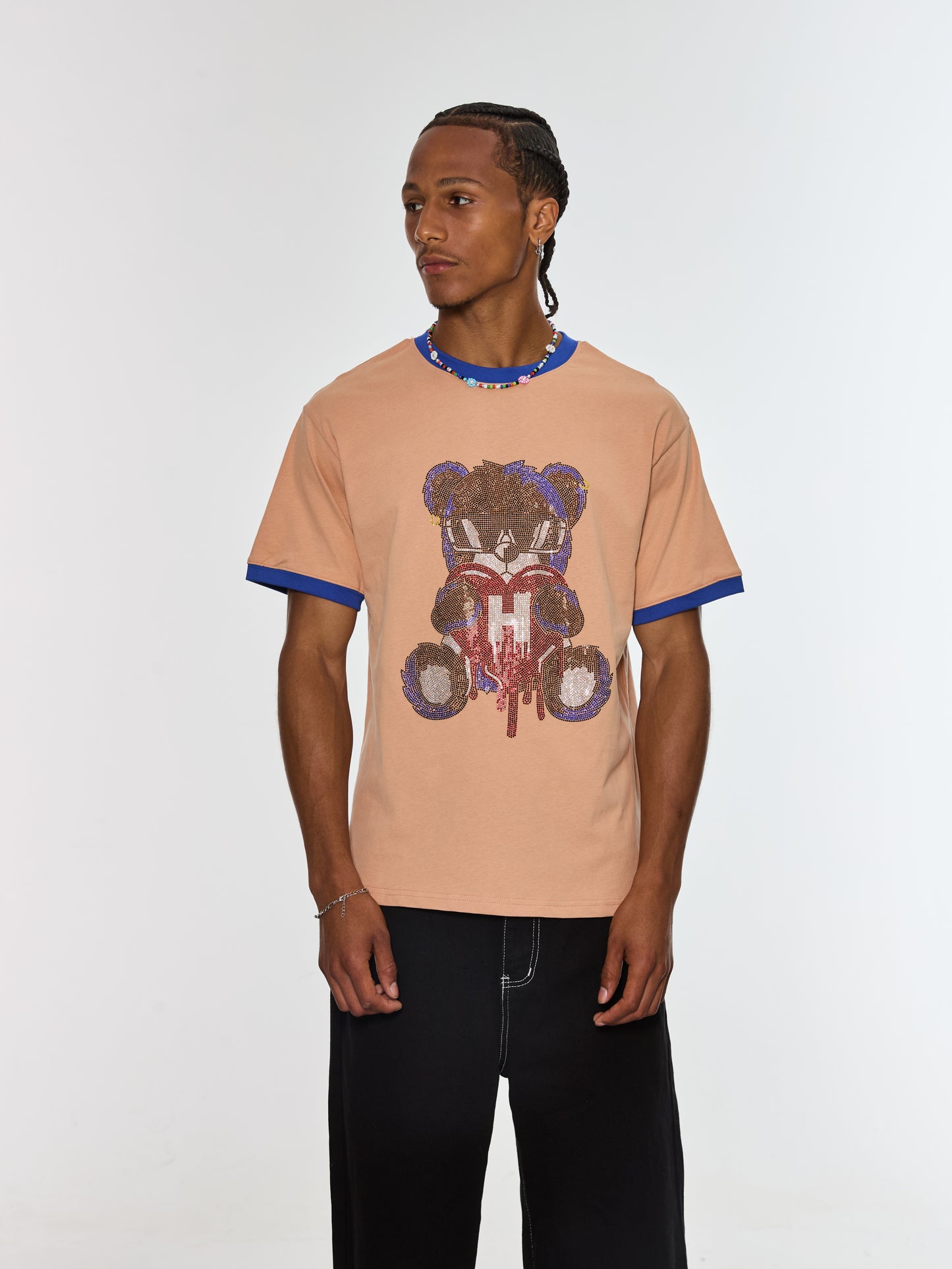 T-shirt 100% bawełna