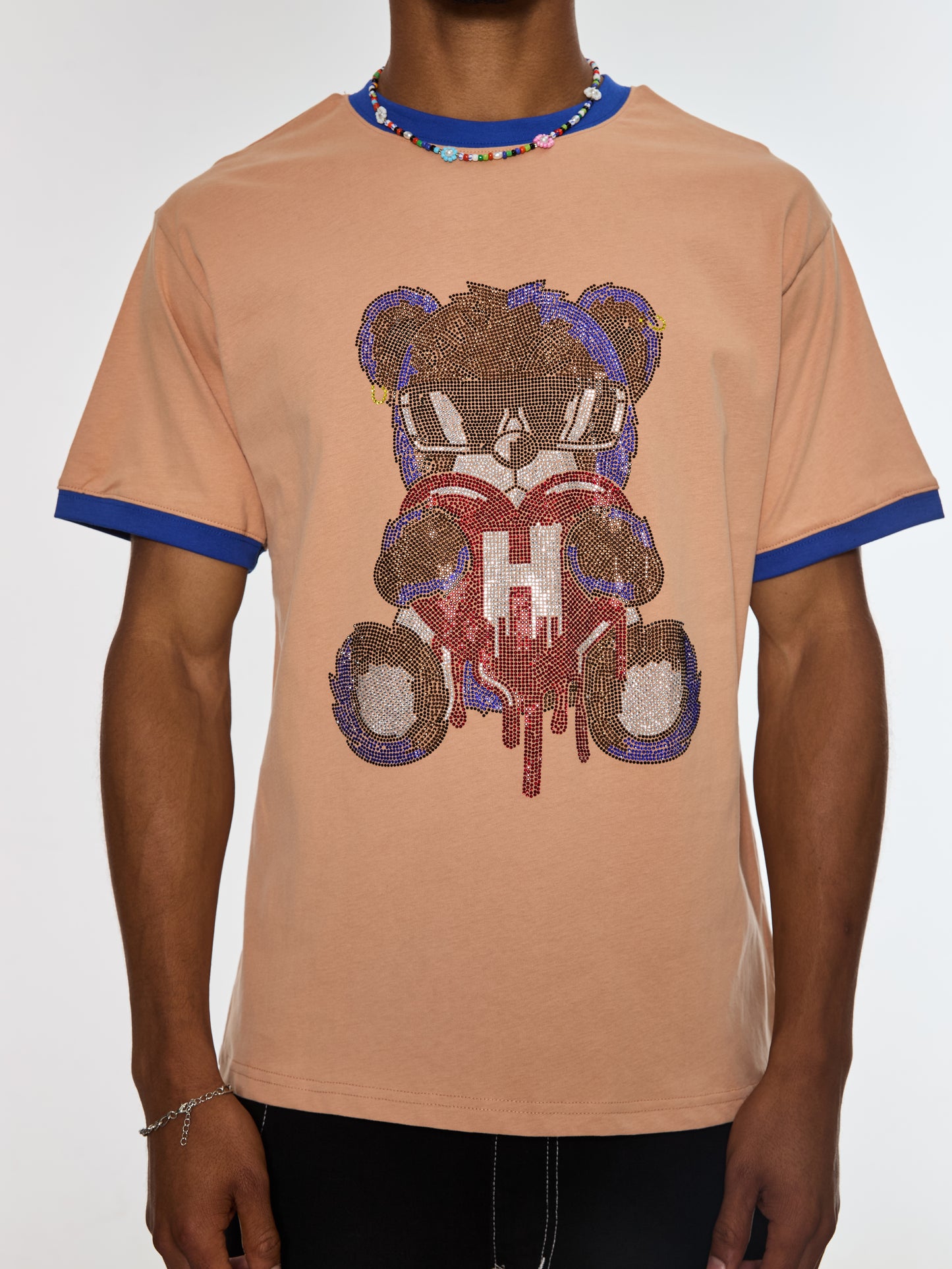 T-shirt 100% bawełna