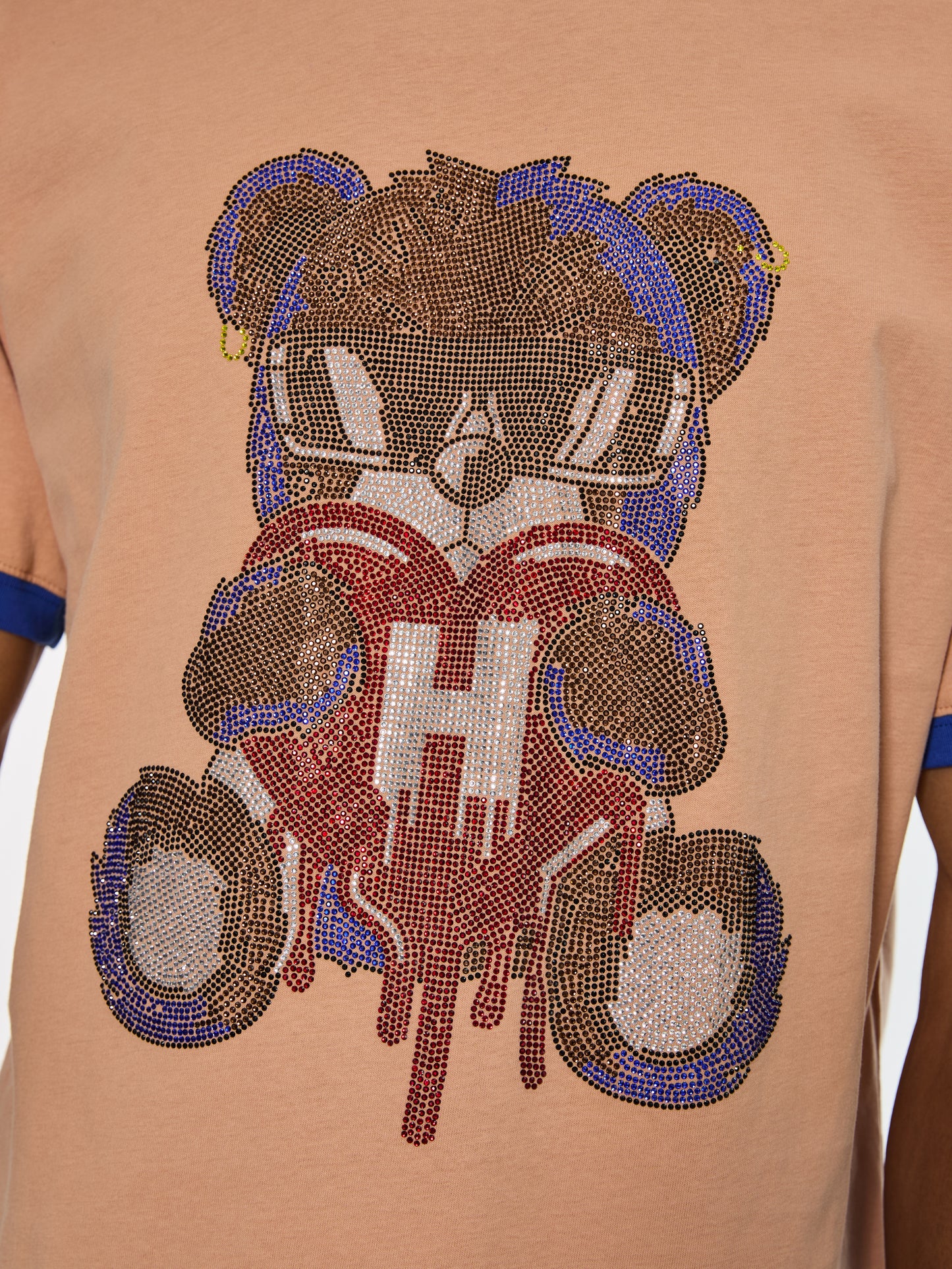 T-shirt 100% bawełna