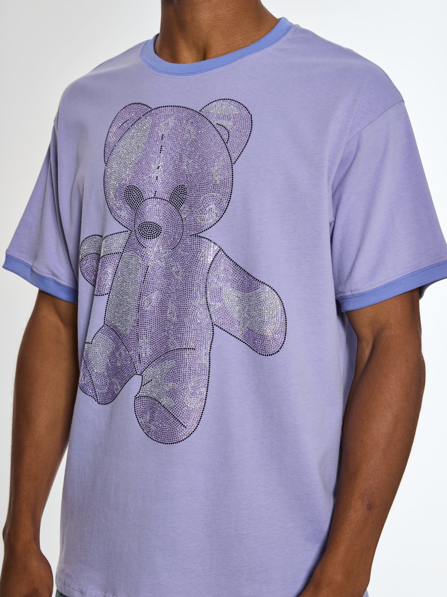 T-shirt 100% bawełna