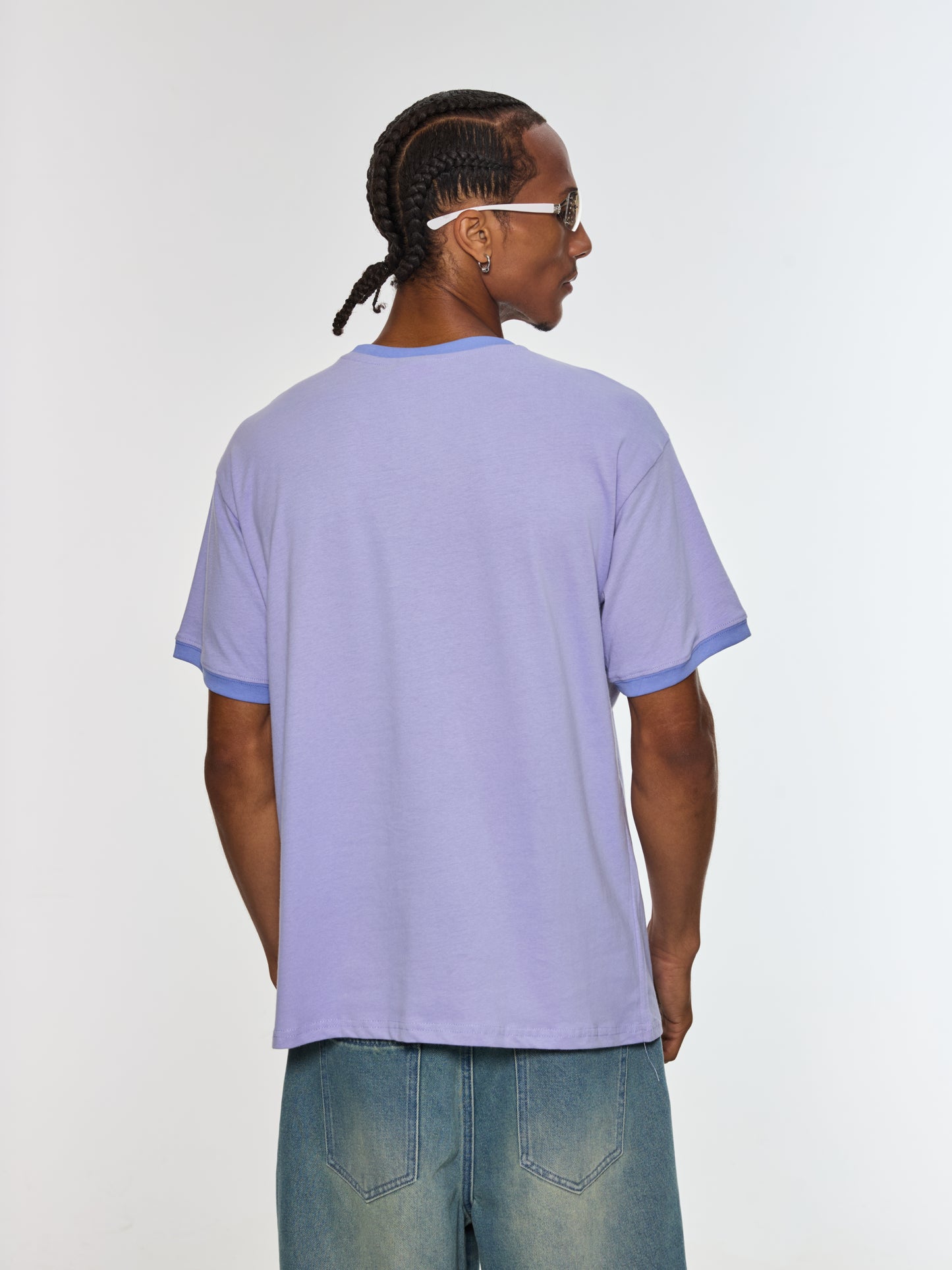 T-shirt 100% bawełna
