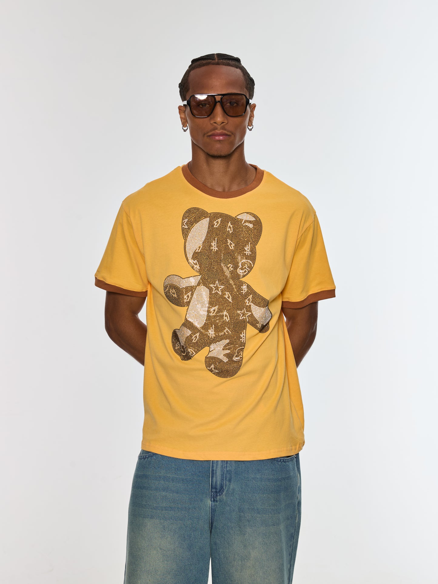 T-shirt 100% bawełna