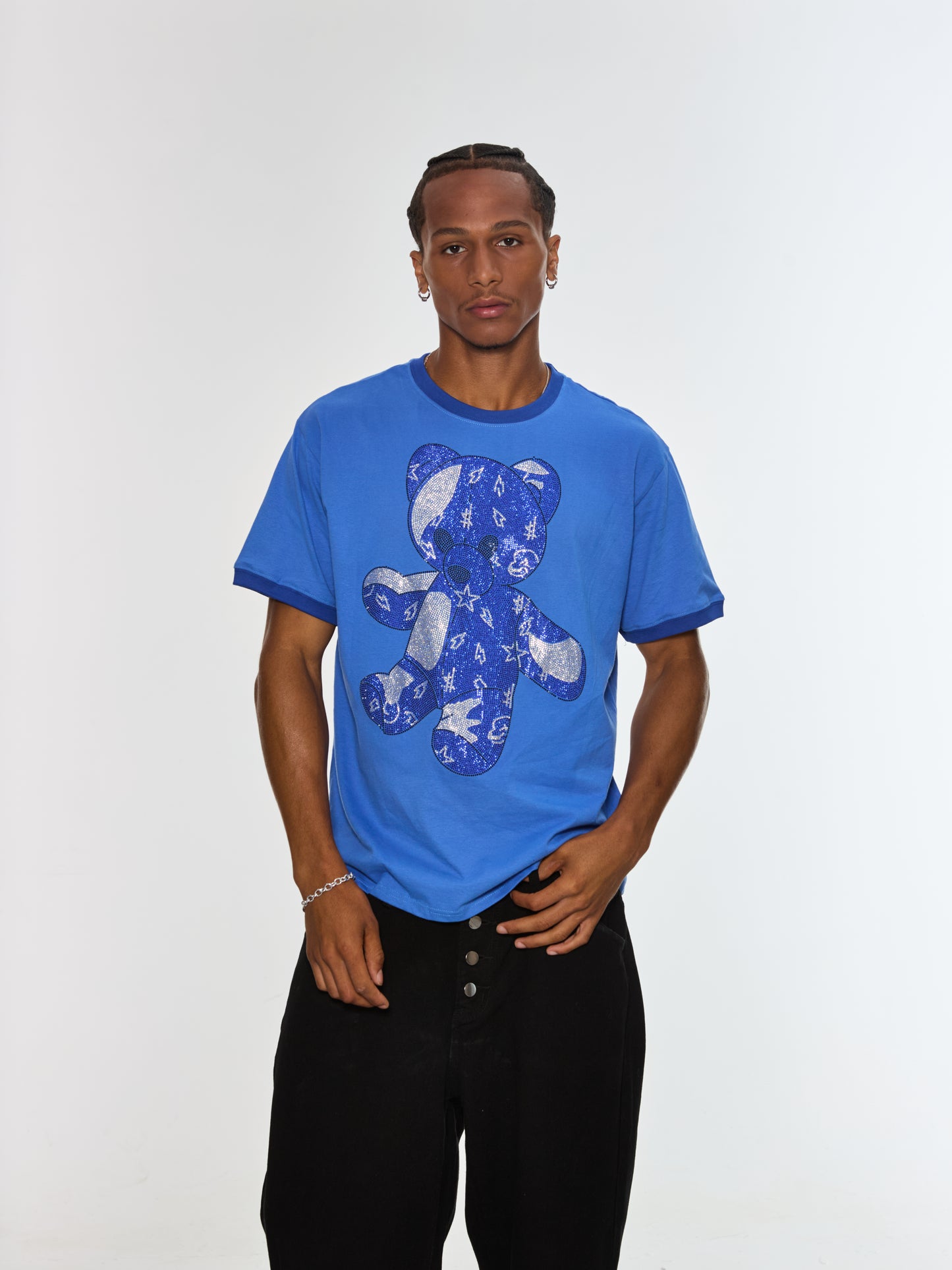 T-shirt 100% bawełna