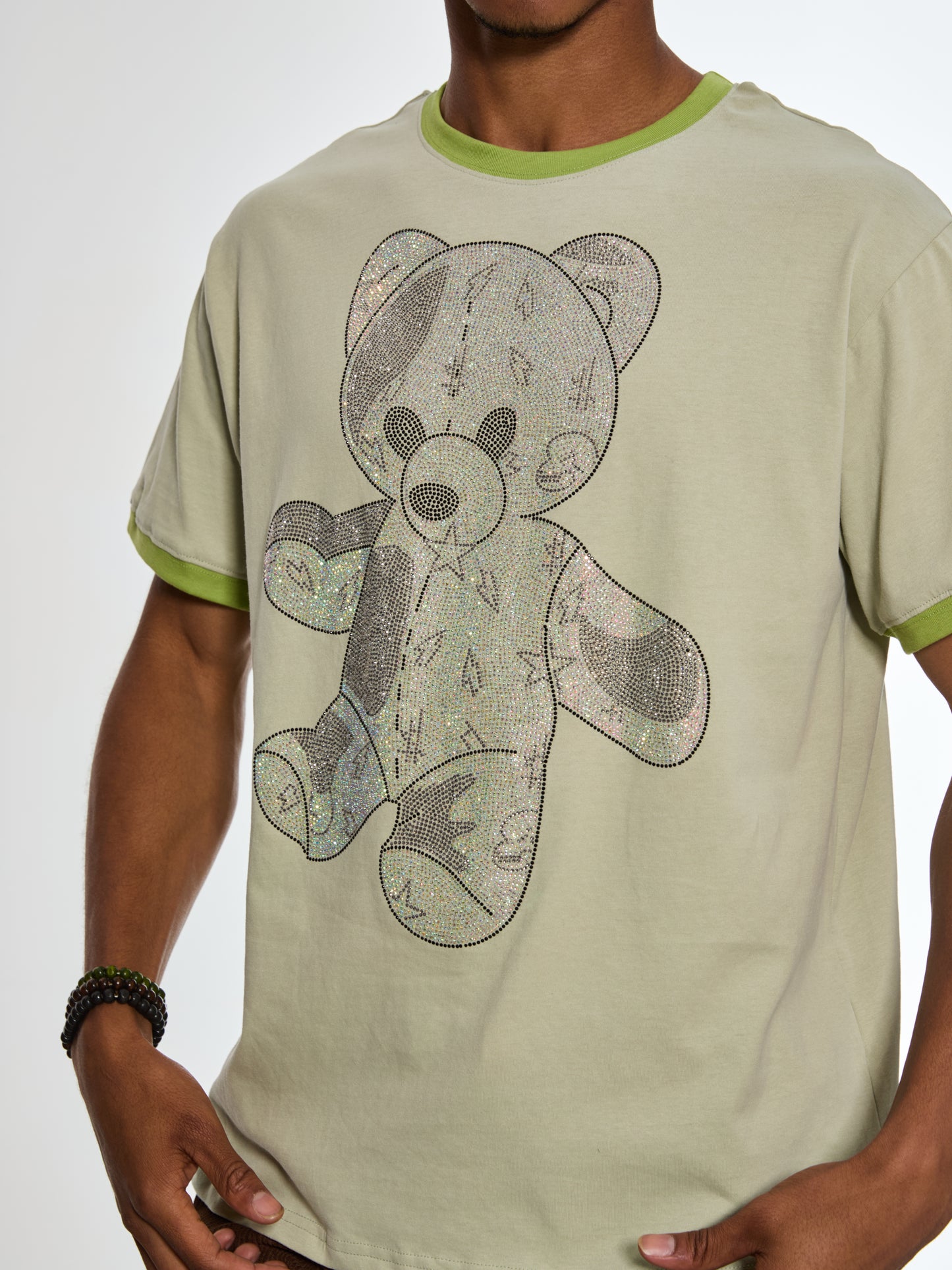 T-shirt 100% bawełna