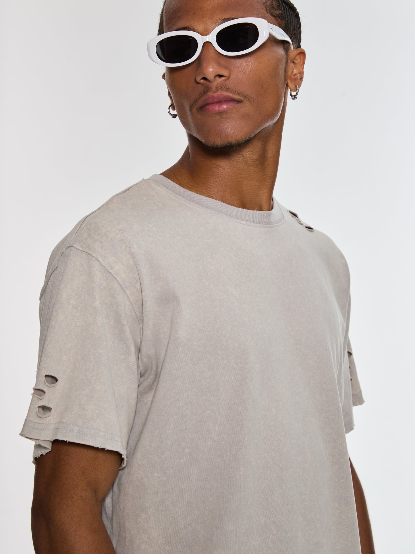 T-shirt 100% bawełna