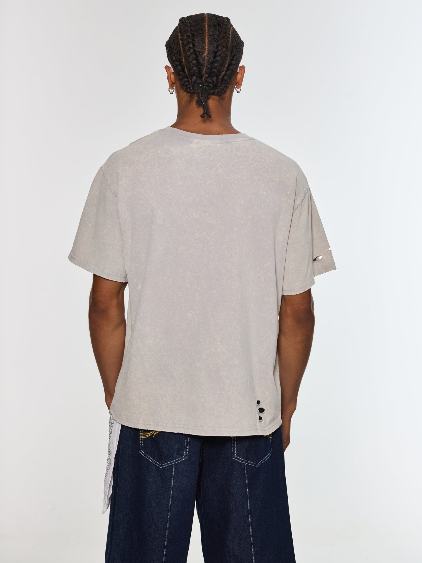 T-shirt 100% bawełna