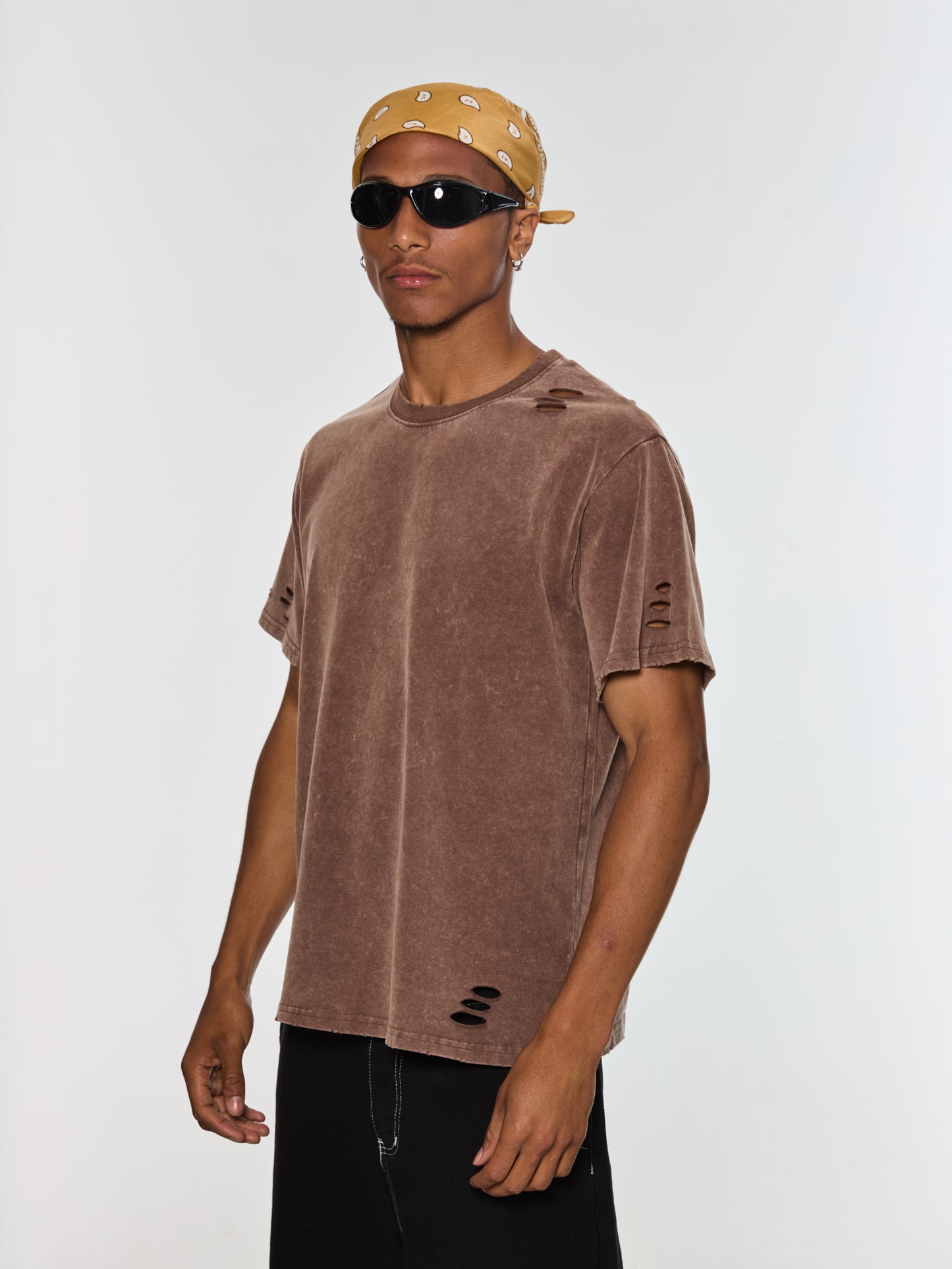 T-shirt 100% bawełna