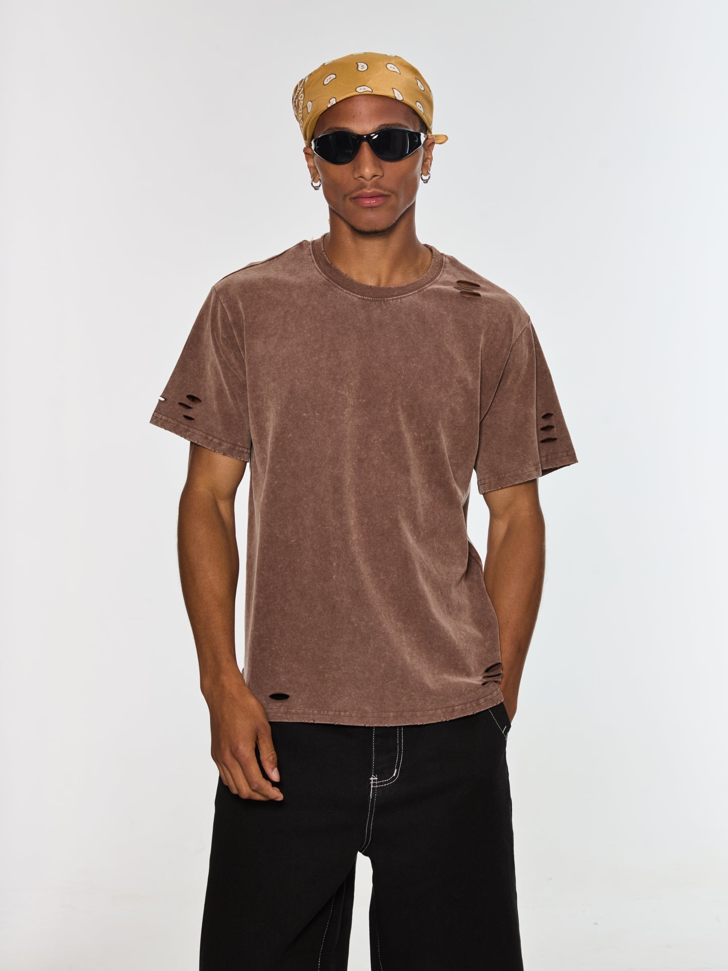 T-shirt 100% bawełna