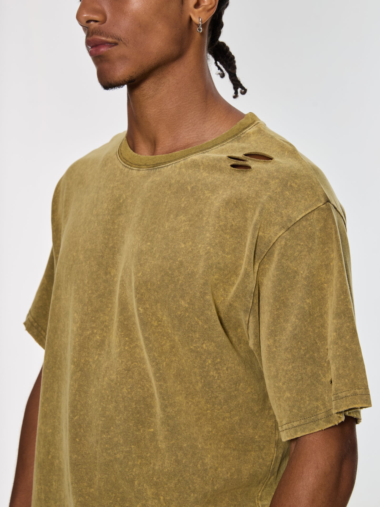 T-shirt 100% bawełna