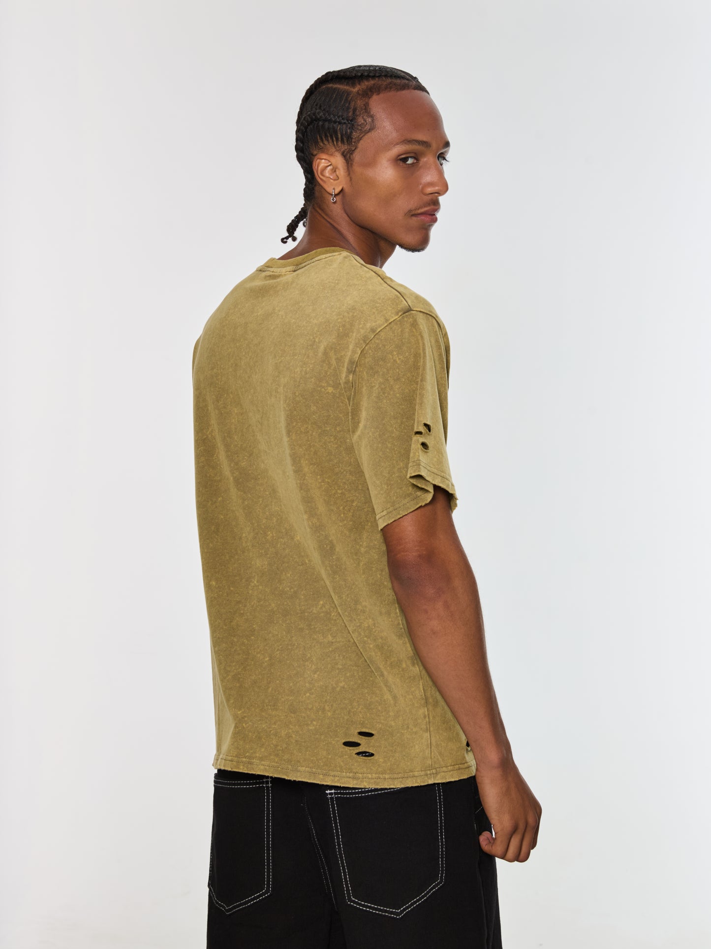 T-shirt 100% bawełna