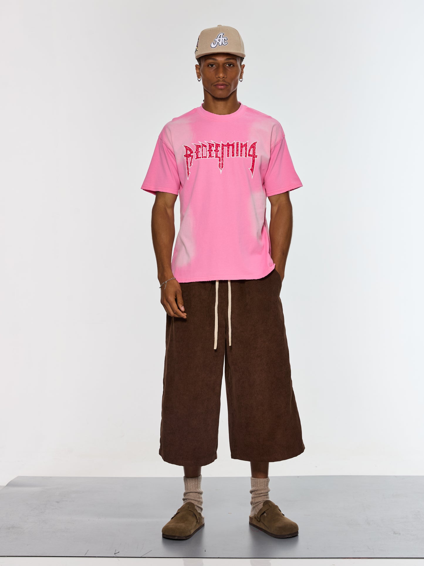 T-shirt 100% bawełna