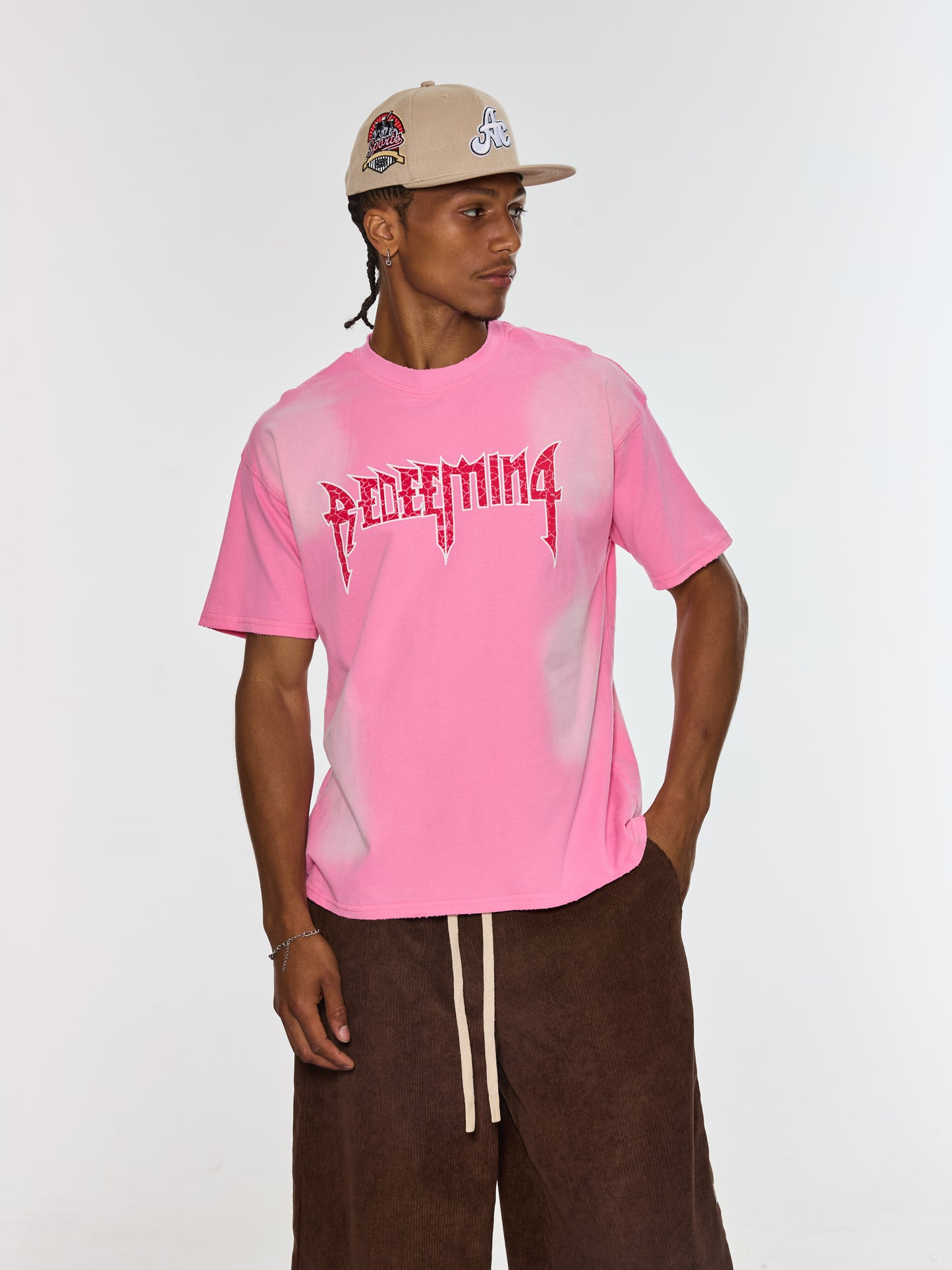 T-shirt 100% bawełna