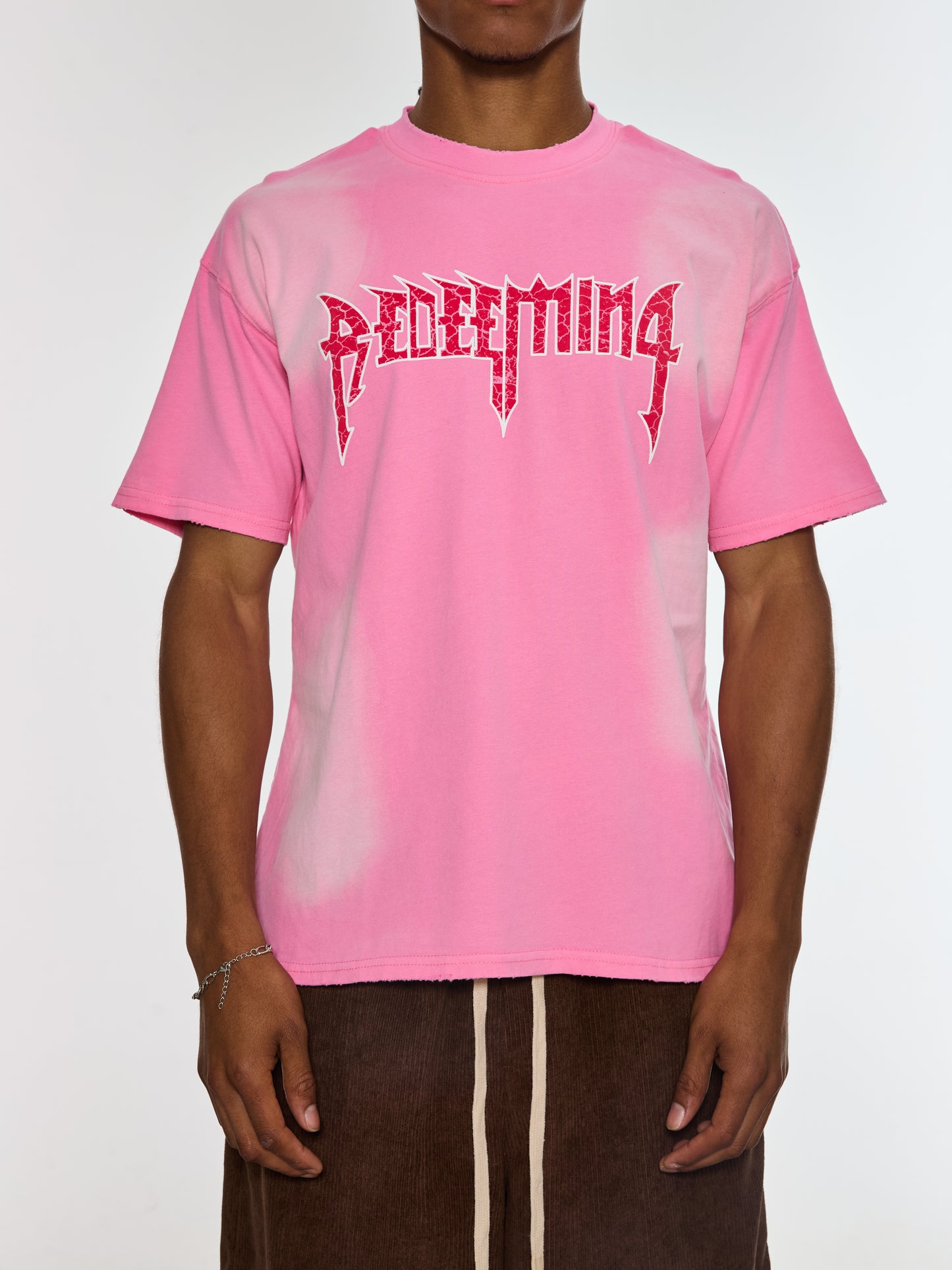 T-shirt 100% bawełna