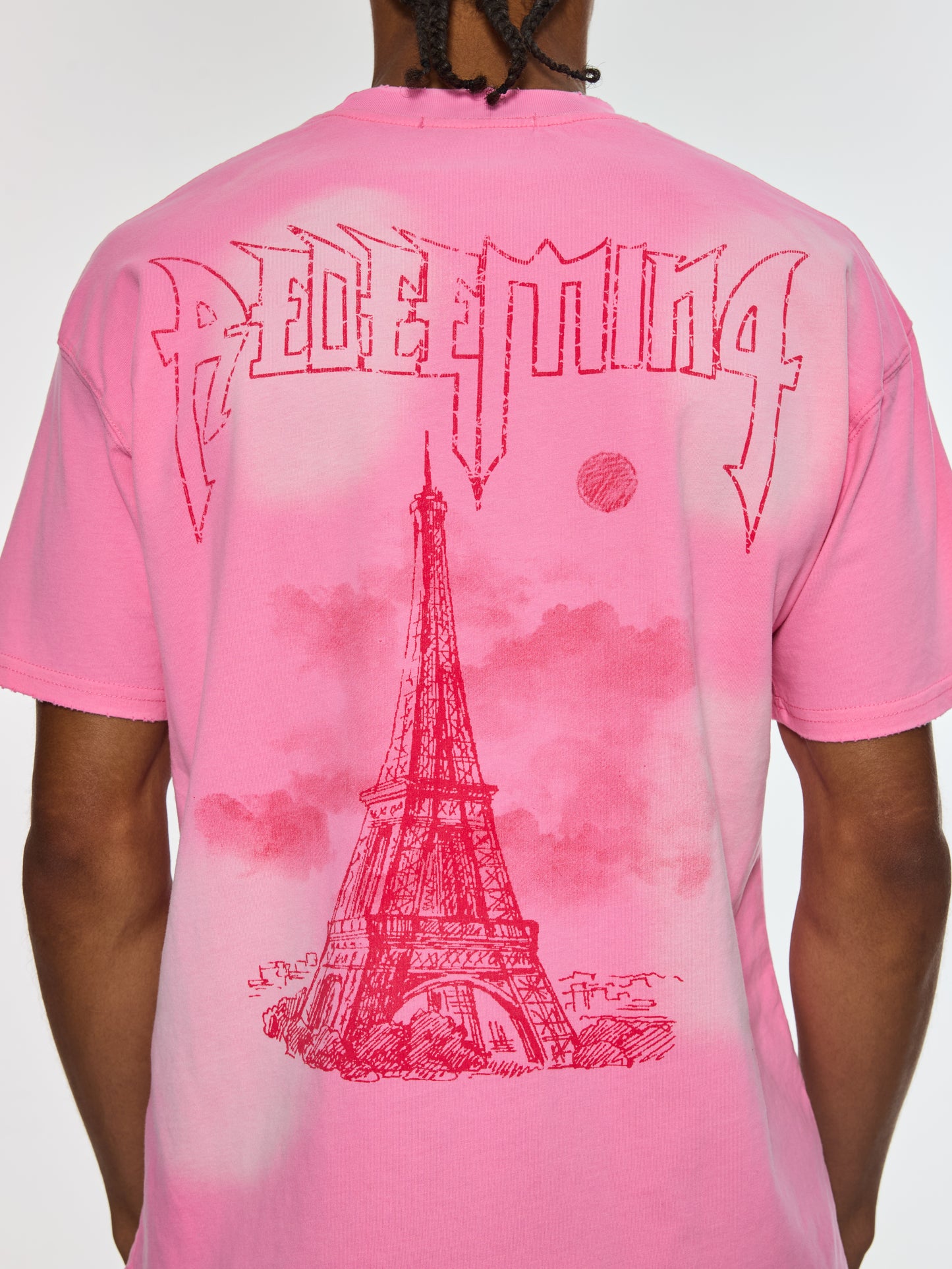 T-shirt 100% bawełna
