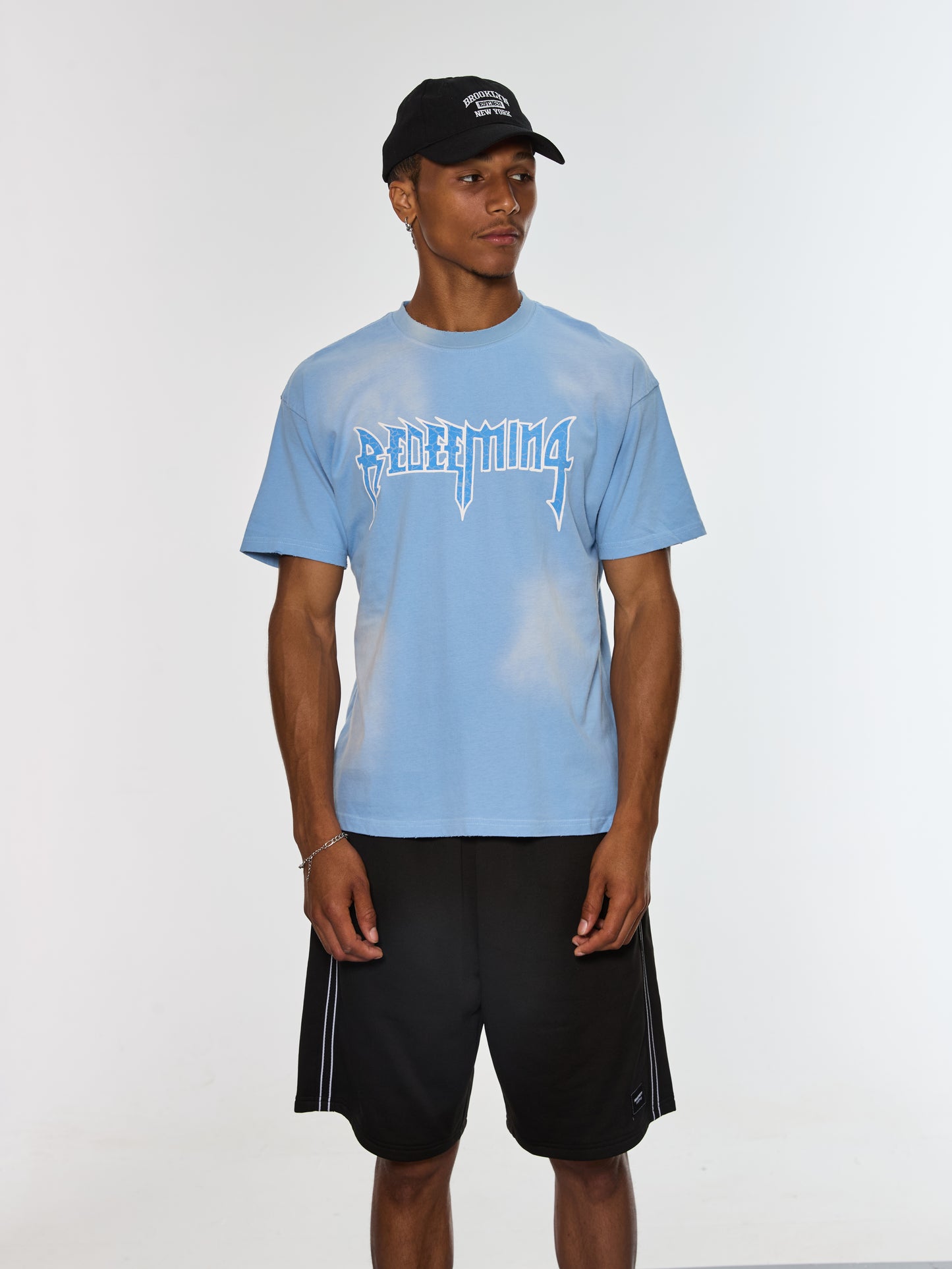 T-shirt 100% bawełna