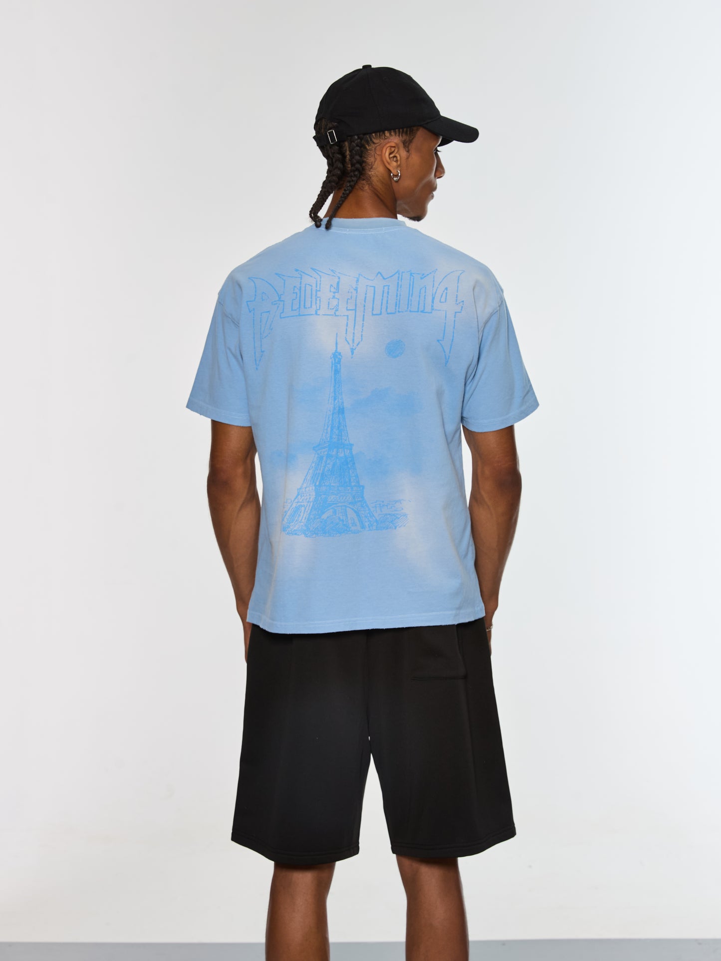 T-shirt 100% bawełna