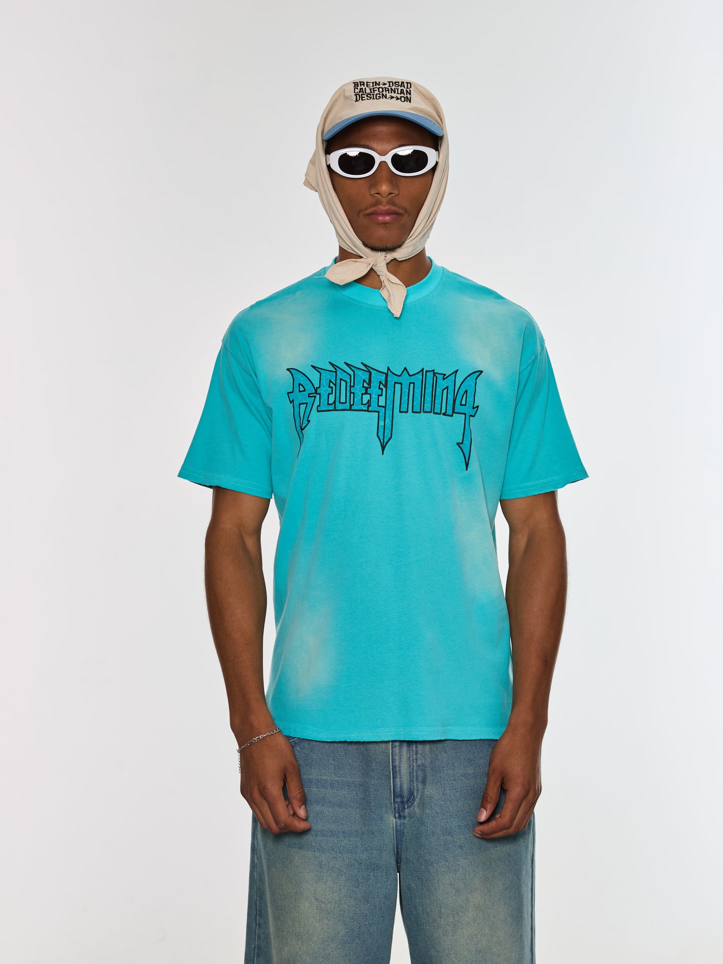 T-shirt 100% bawełna