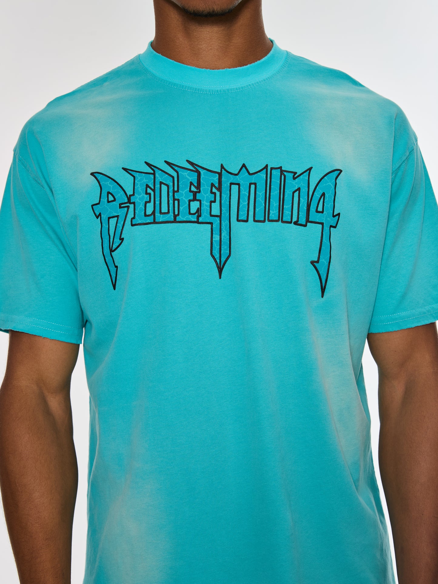 T-shirt 100% bawełna