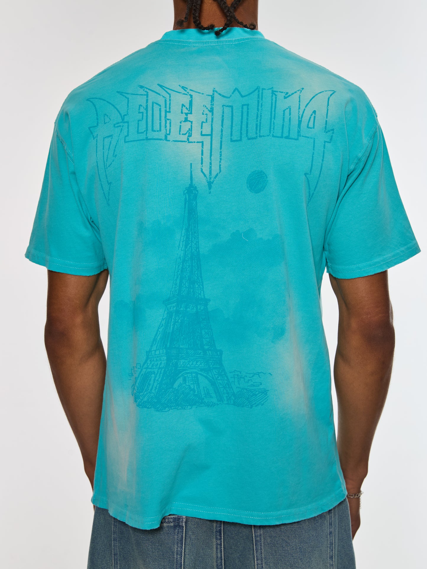 T-shirt 100% bawełna