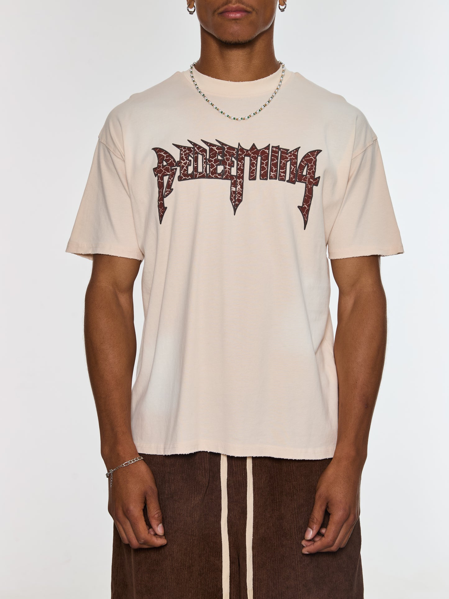 T-shirt 100% bawełna