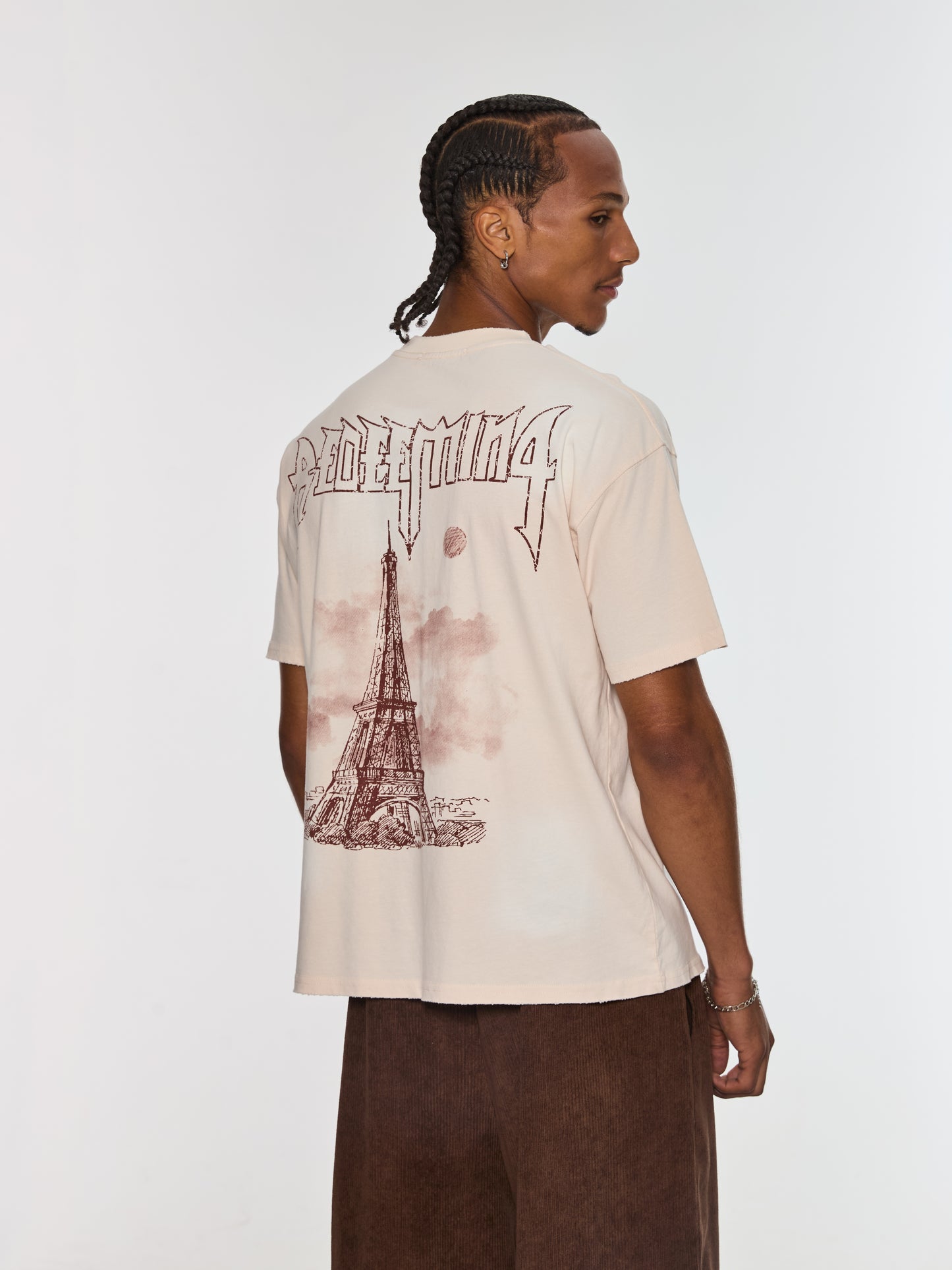 T-shirt 100% bawełna