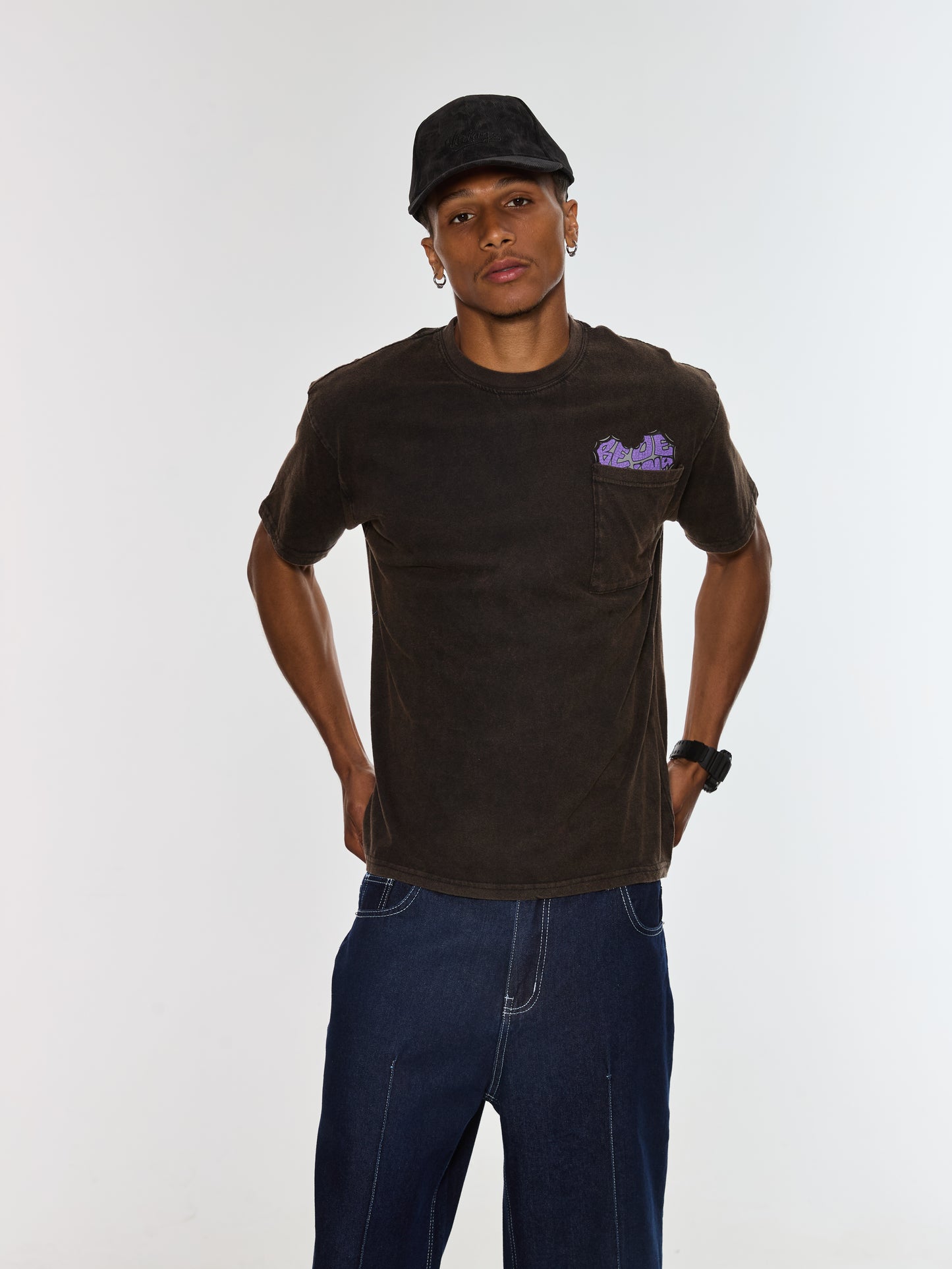 T-shirt 100% bawełna