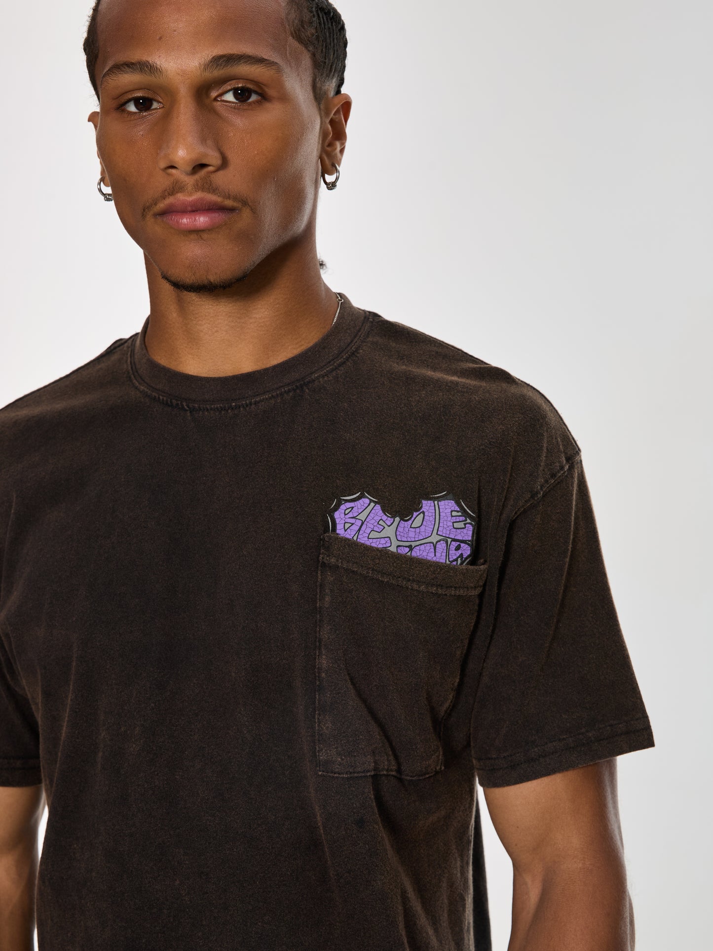 T-shirt 100% bawełna