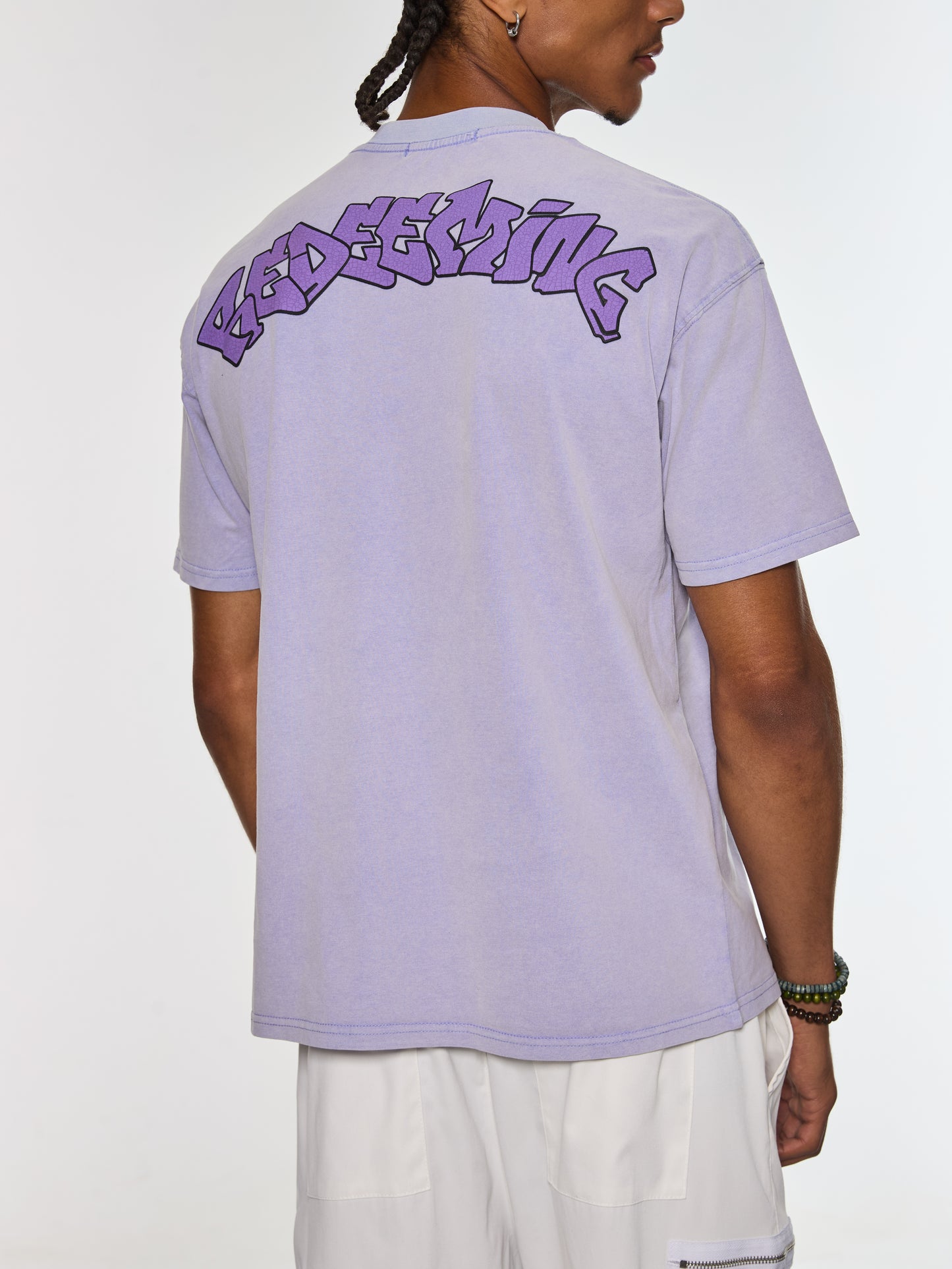 T-shirt 100% bawełna