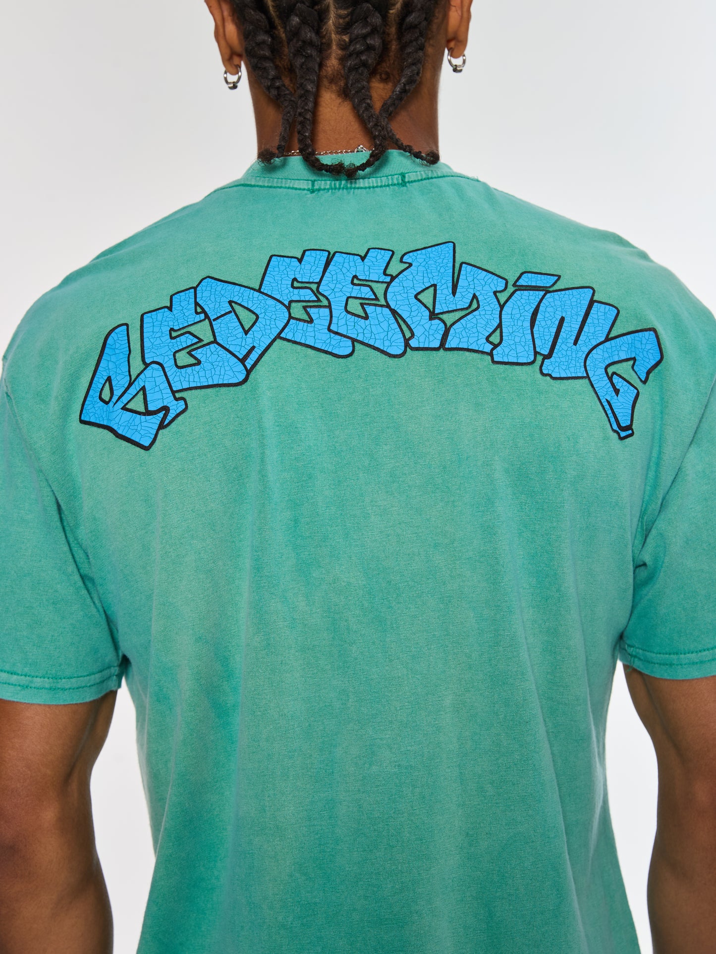 T-shirt 100% bawełna