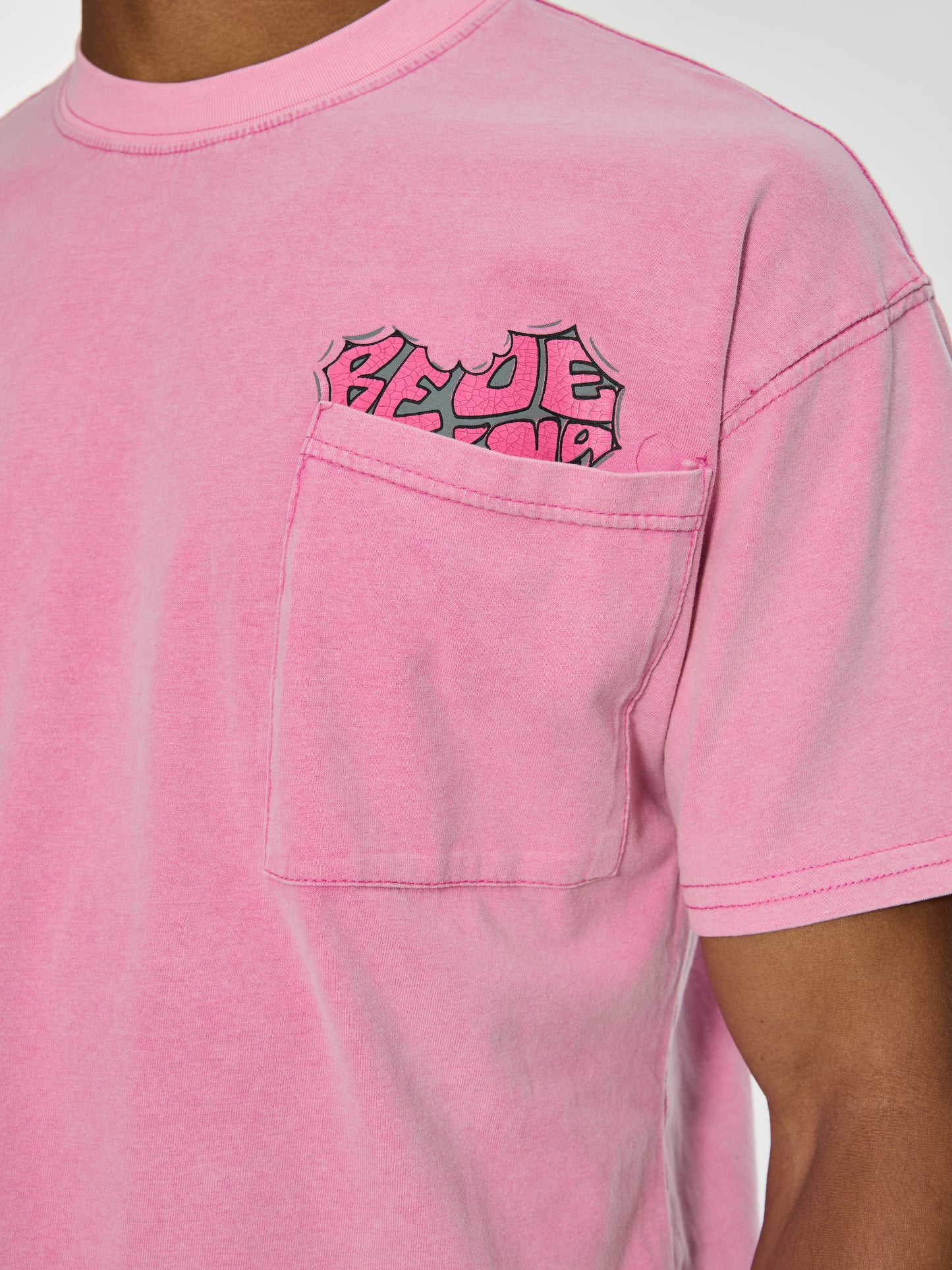 T-shirt 100% bawełna