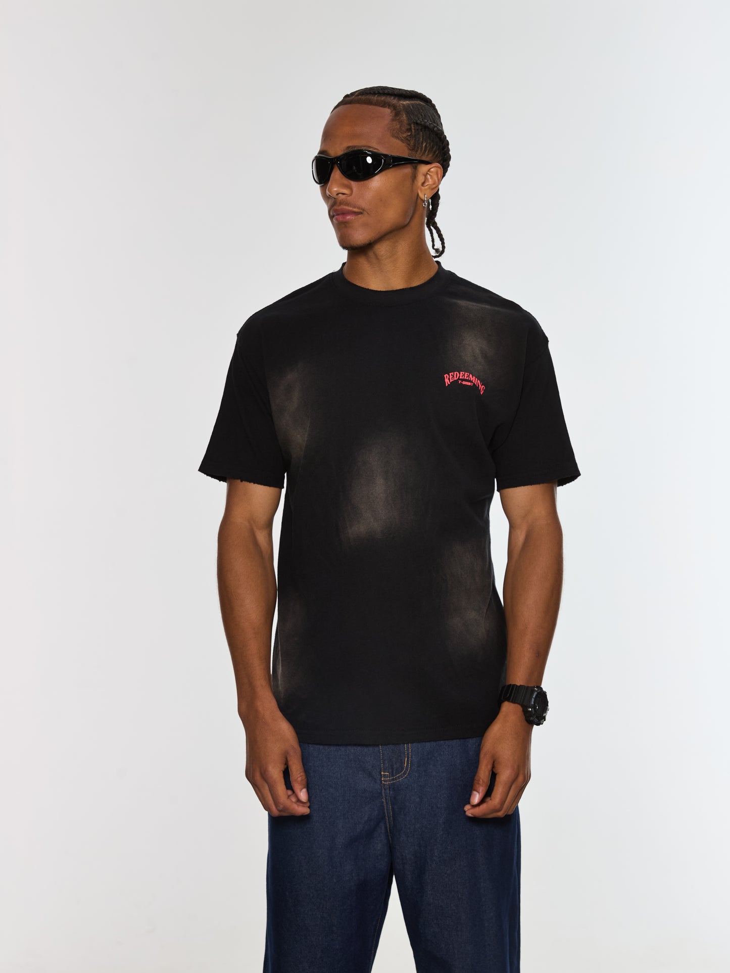 T-shirt 100% bawełna