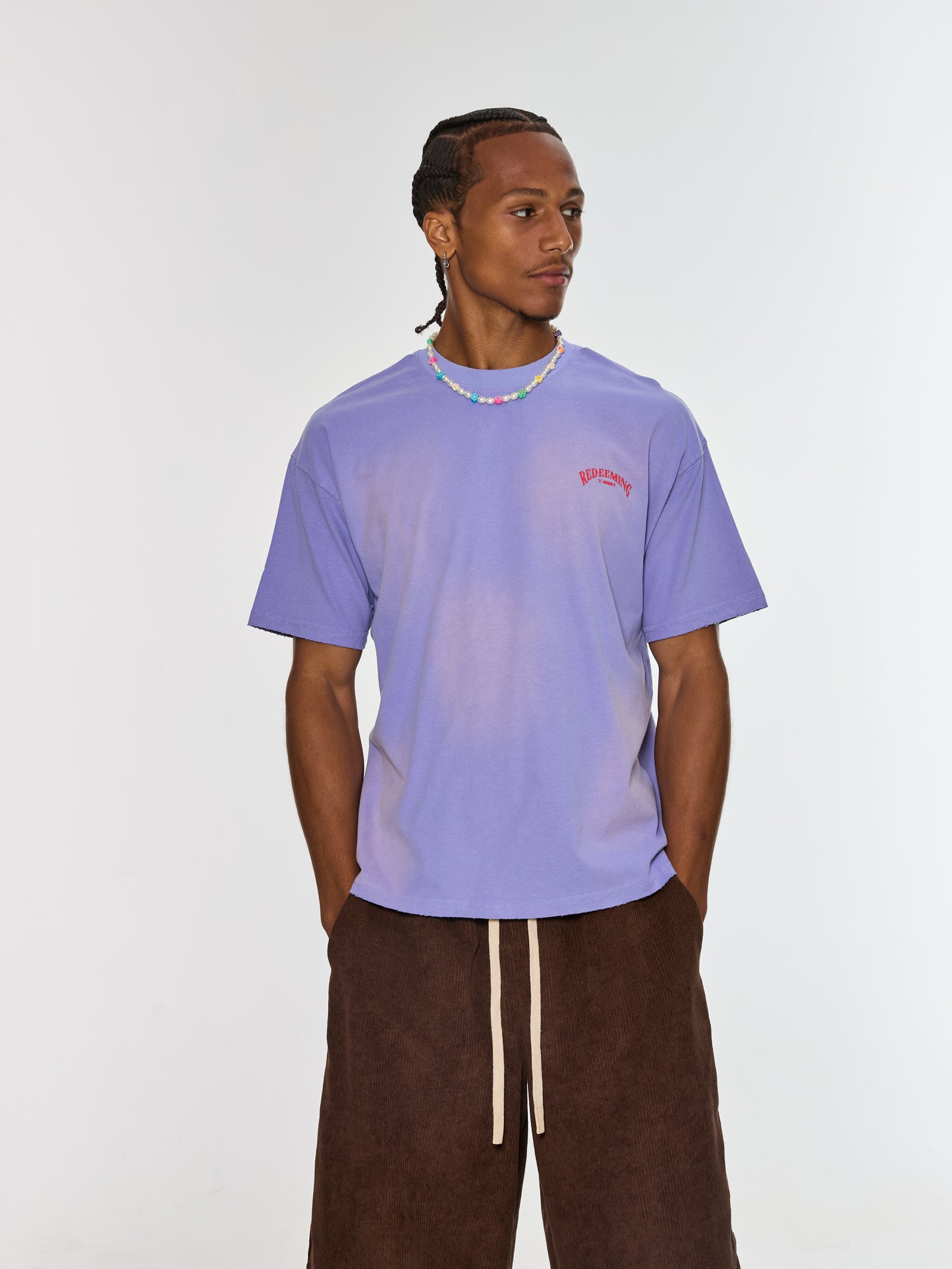 T-shirt 100% bawełna