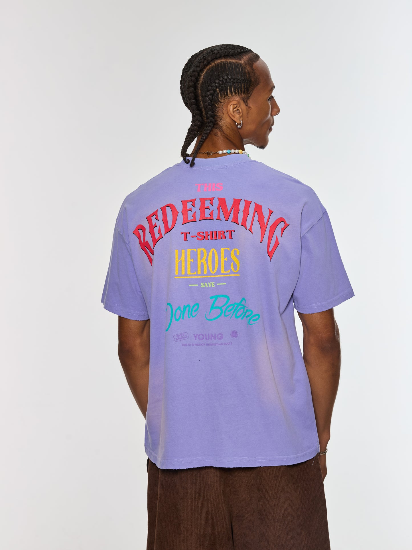 T-shirt 100% bawełna