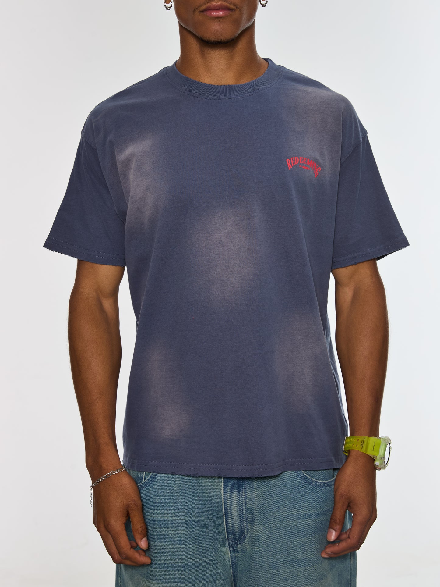 T-shirt 100% bawełna