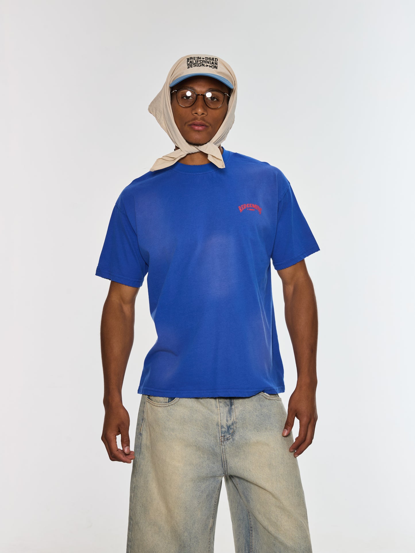 T-shirt 100% bawełna