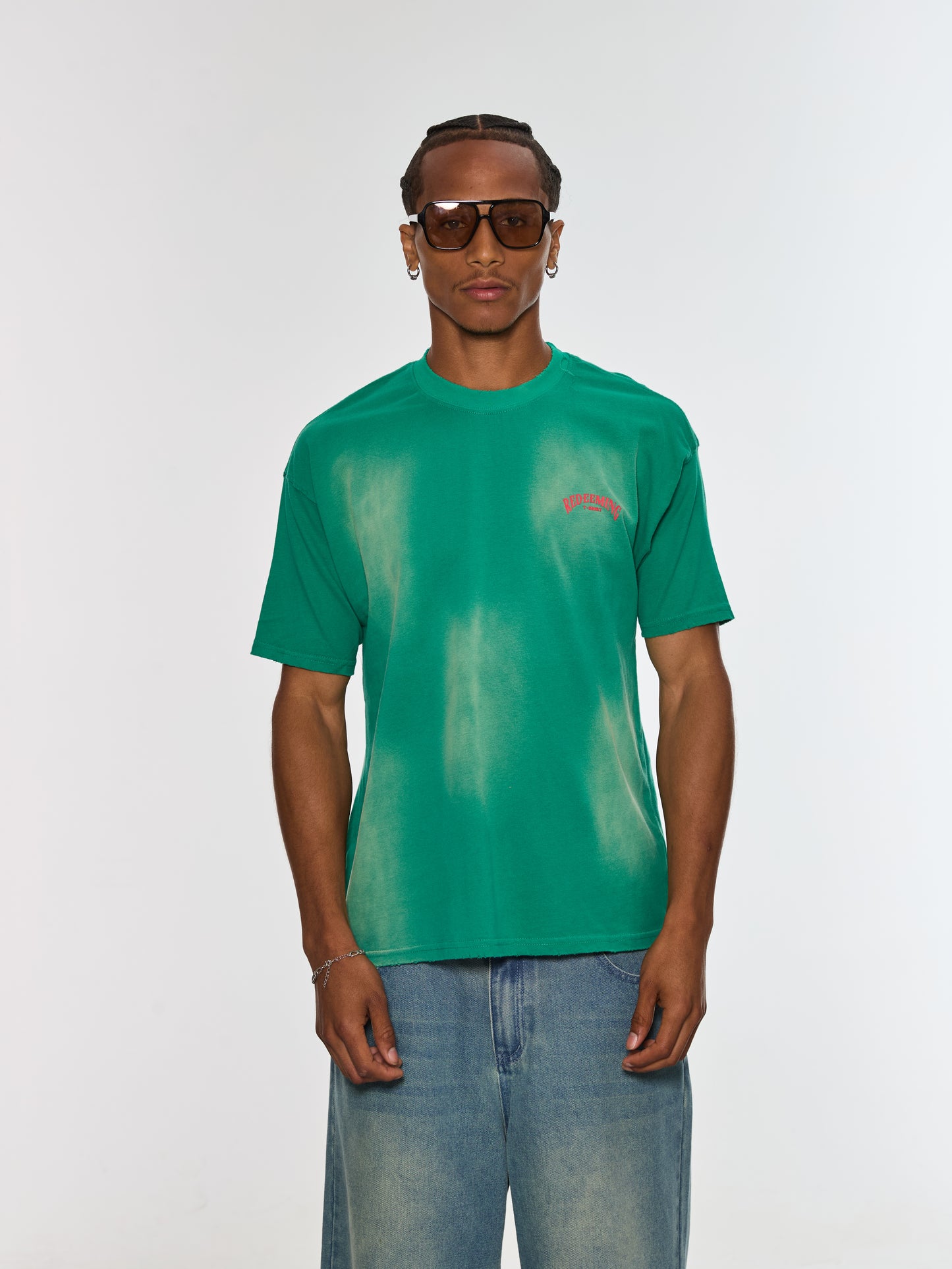 T-shirt 100% bawełna